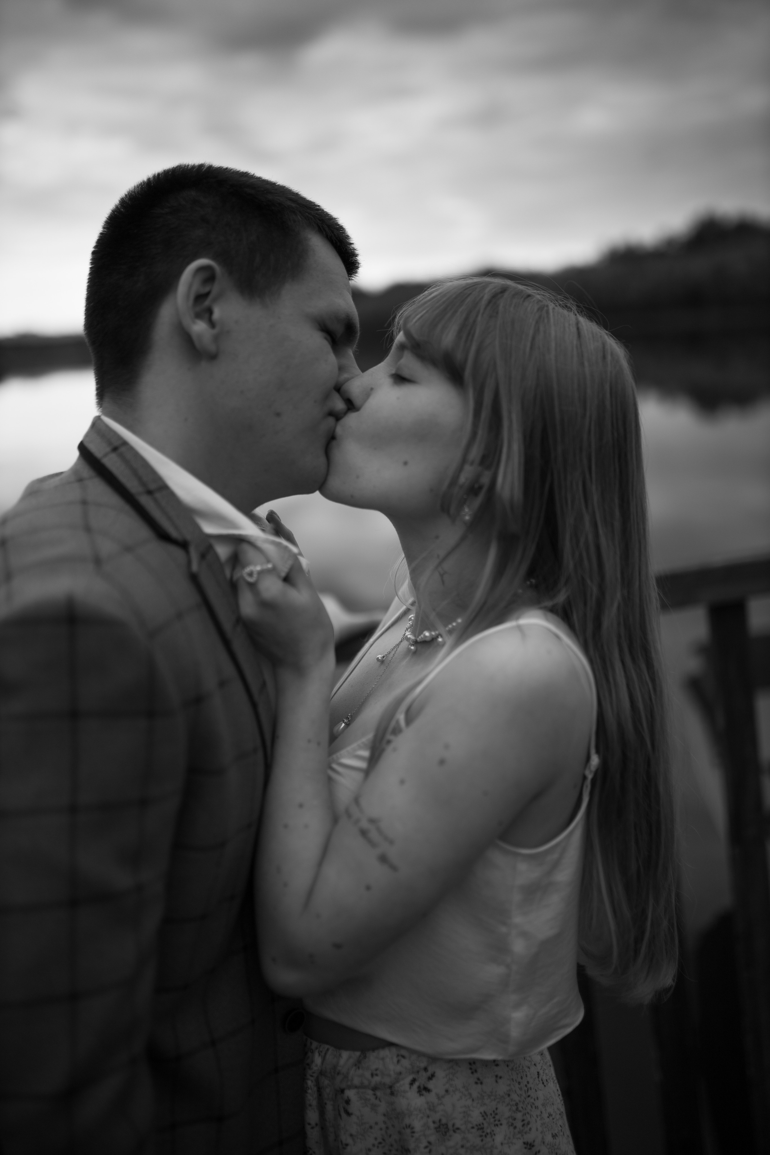 Татьяна и Алексей. Женский и семейный фотограф в Сургуте Ольга БорОдько