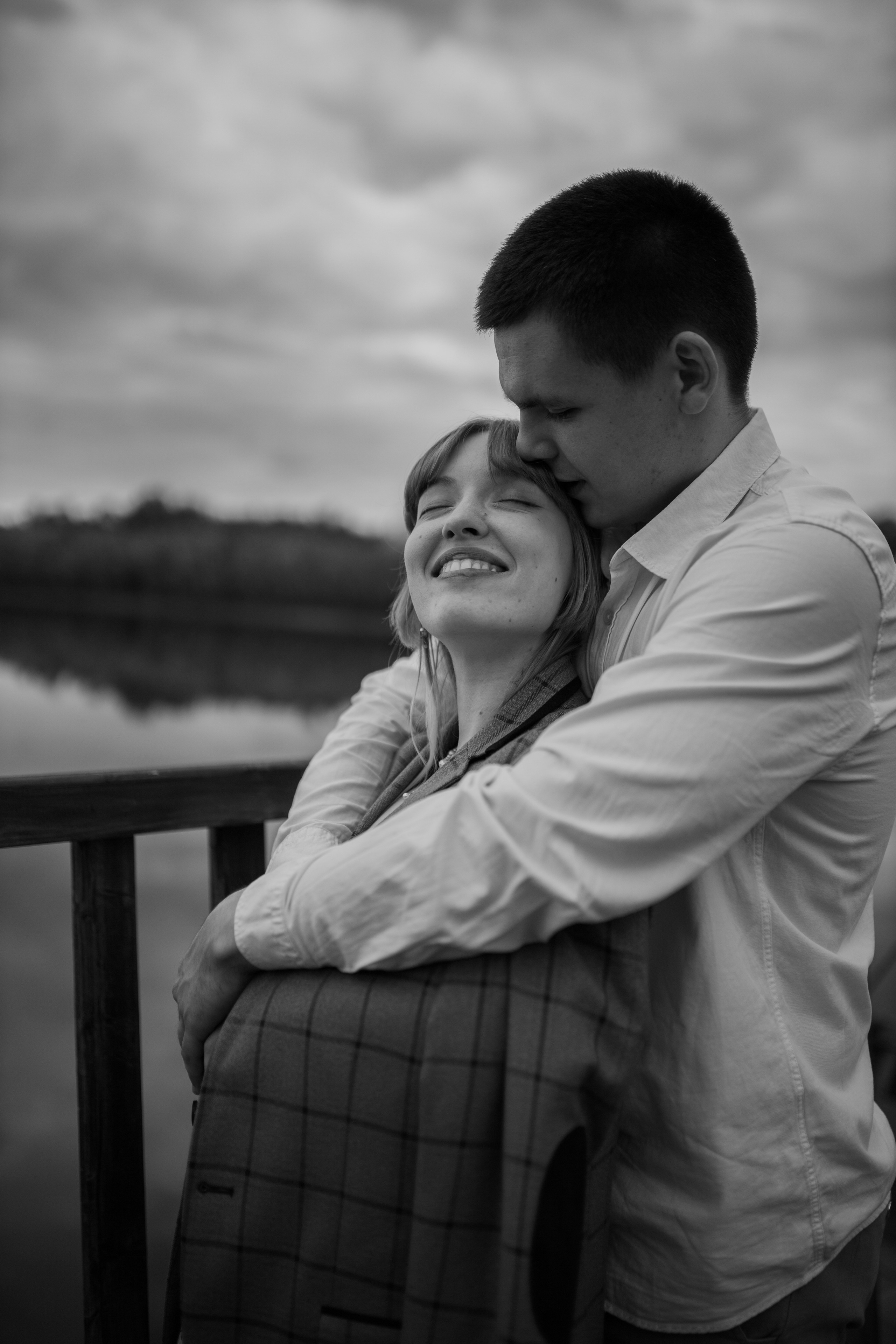 Татьяна и Алексей. Женский и семейный фотограф в Сургуте Ольга БорОдько