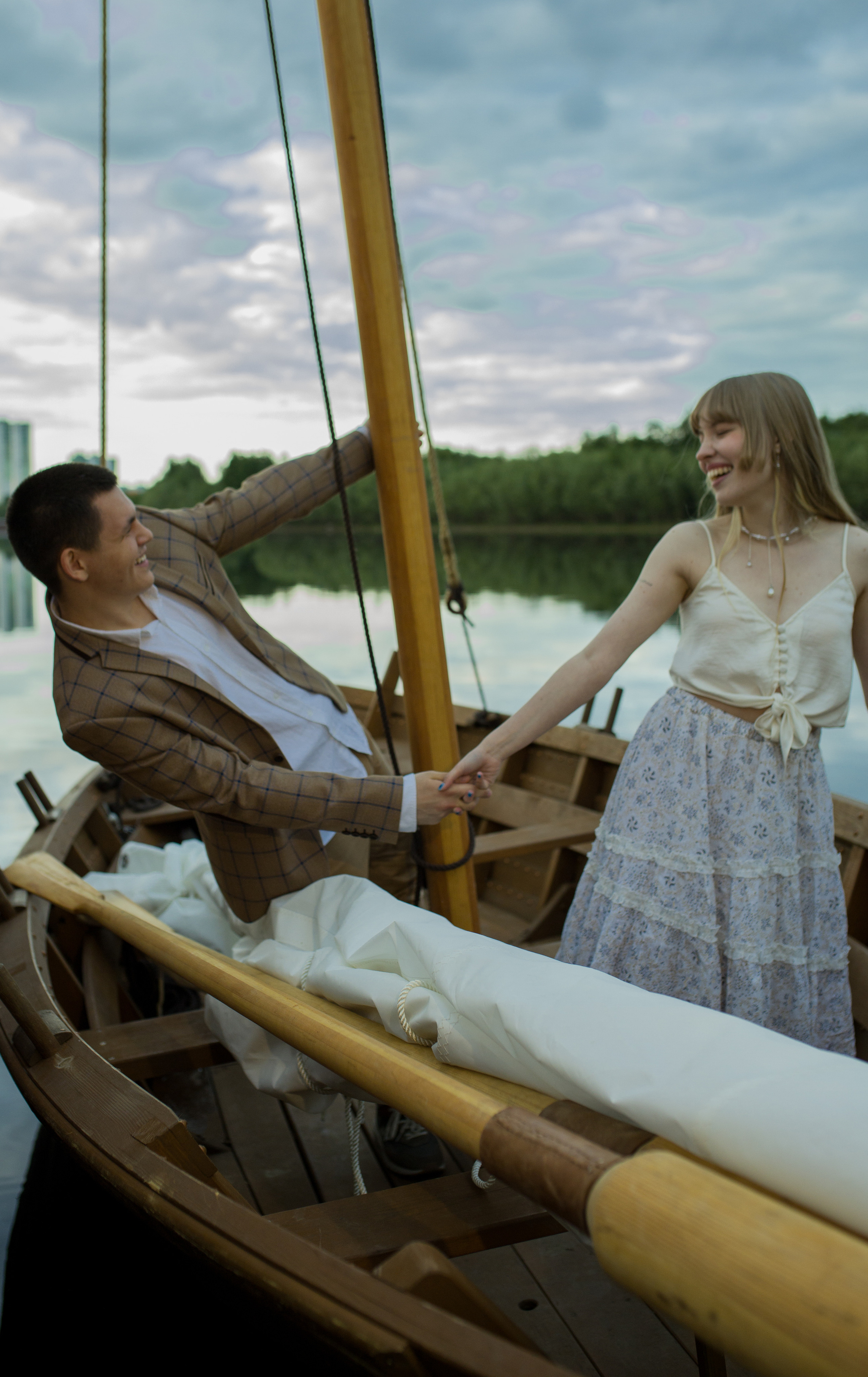 Татьяна и Алексей. Женский и семейный фотограф в Сургуте Ольга БорОдько