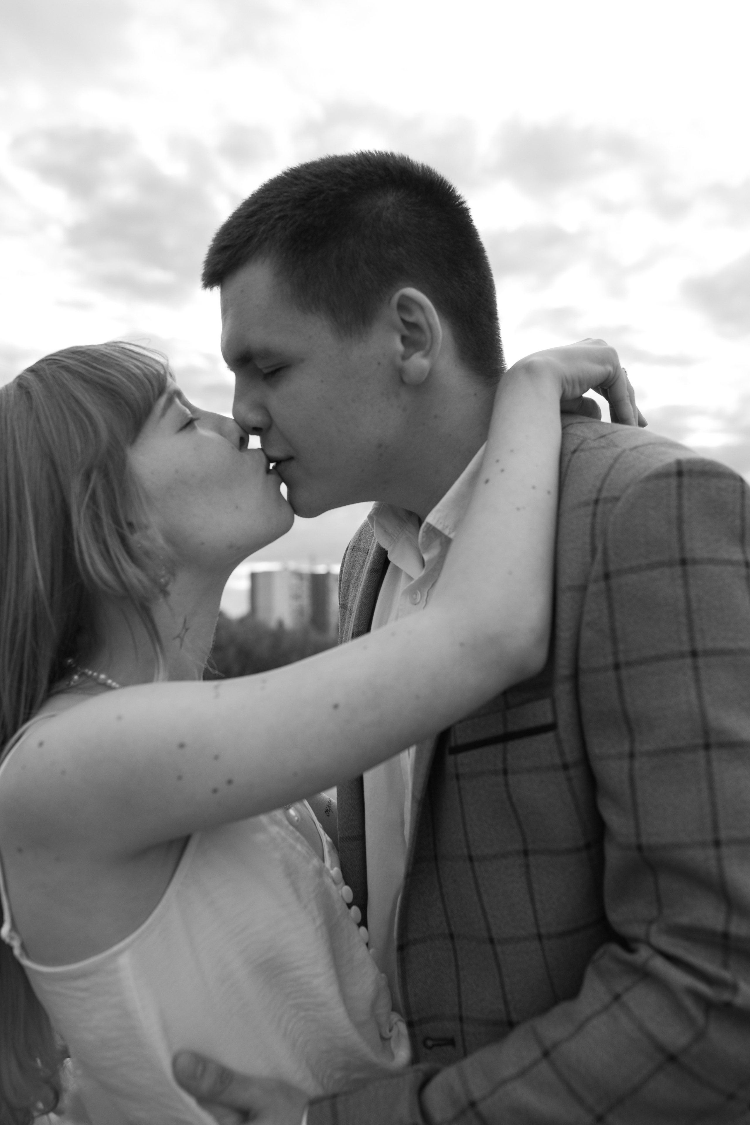 Татьяна и Алексей. Женский и семейный фотограф в Сургуте Ольга БорОдько