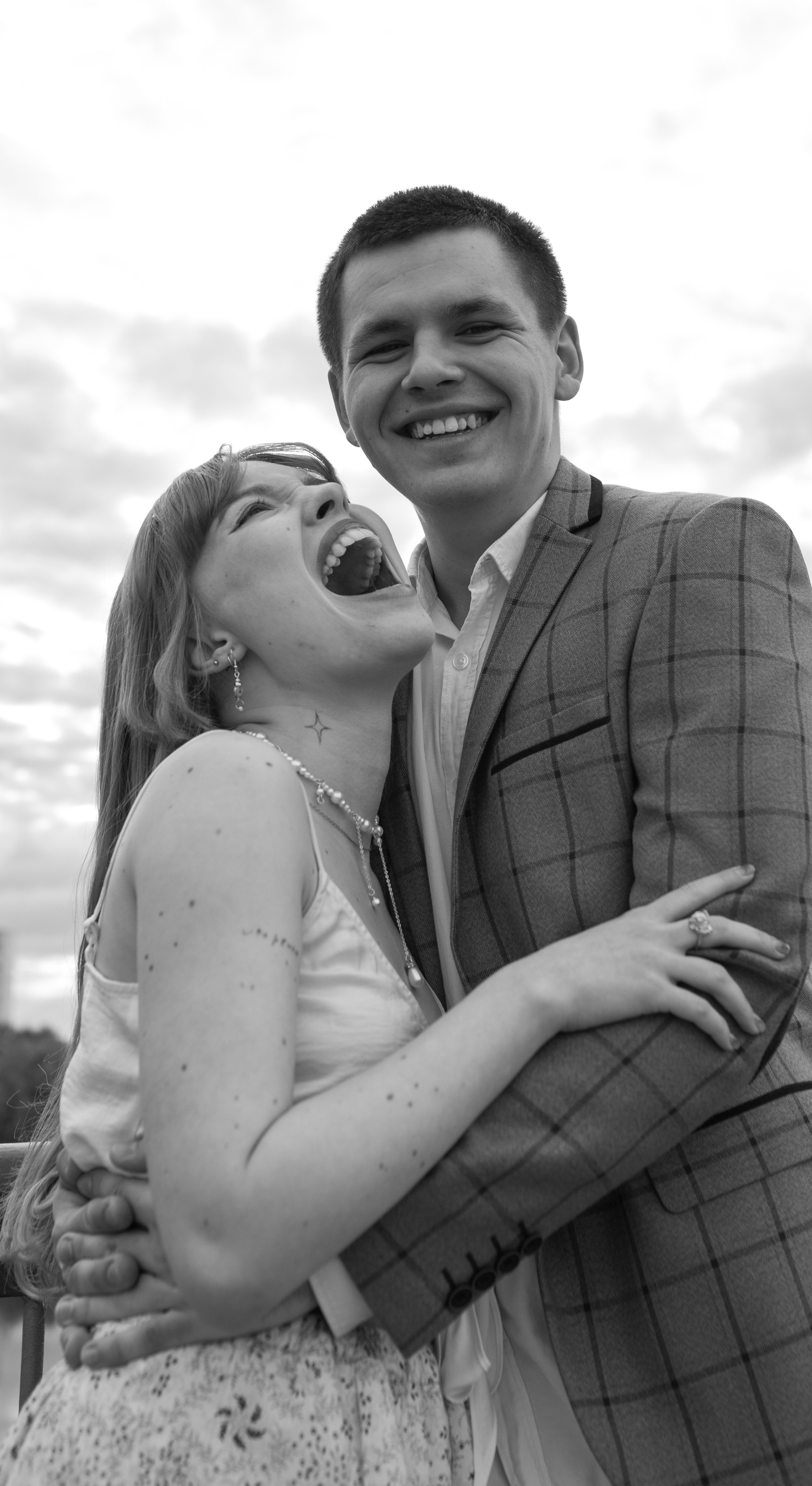 Татьяна и Алексей. Женский и семейный фотограф в Сургуте Ольга БорОдько