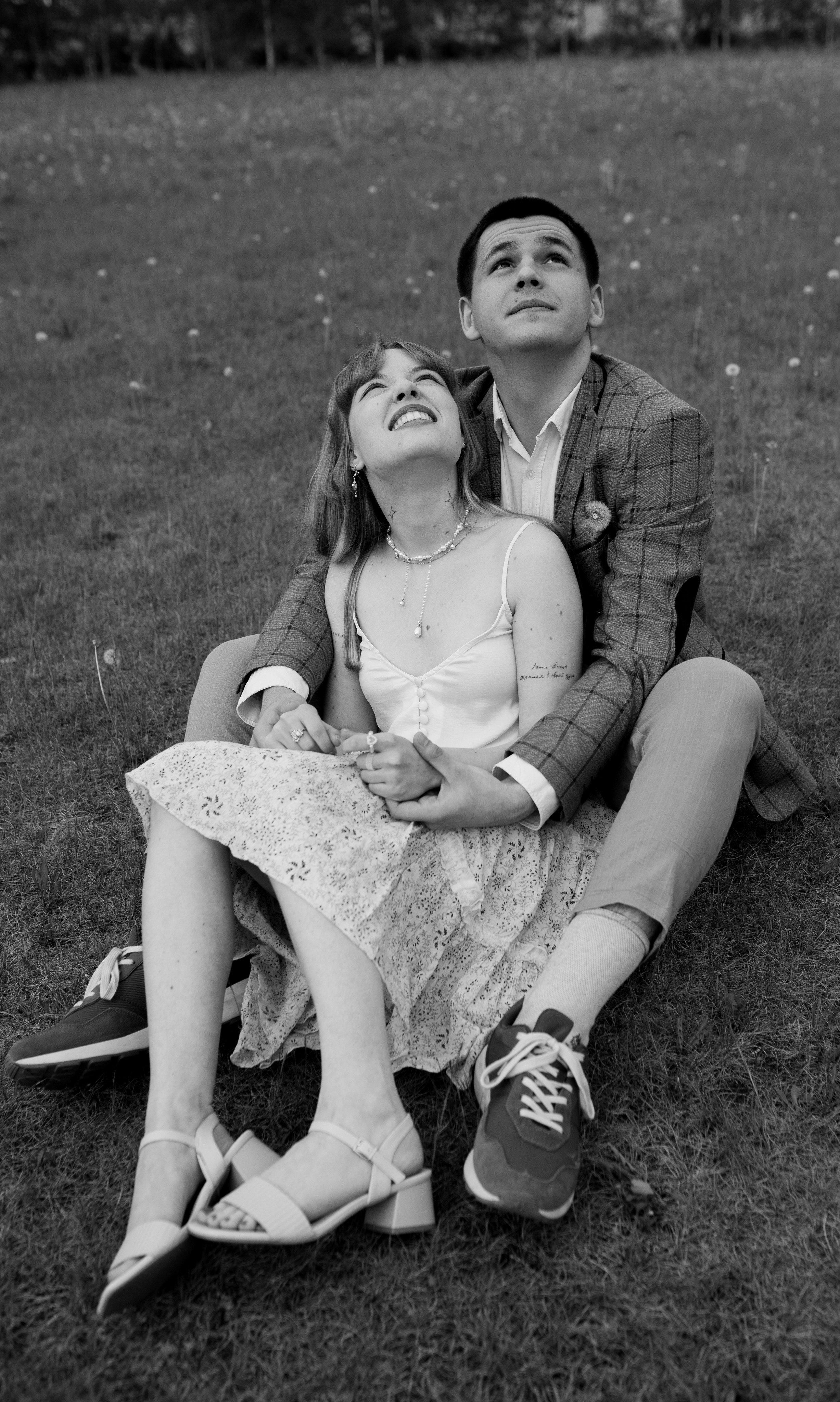 Татьяна и Алексей. Женский и семейный фотограф в Сургуте Ольга БорОдько