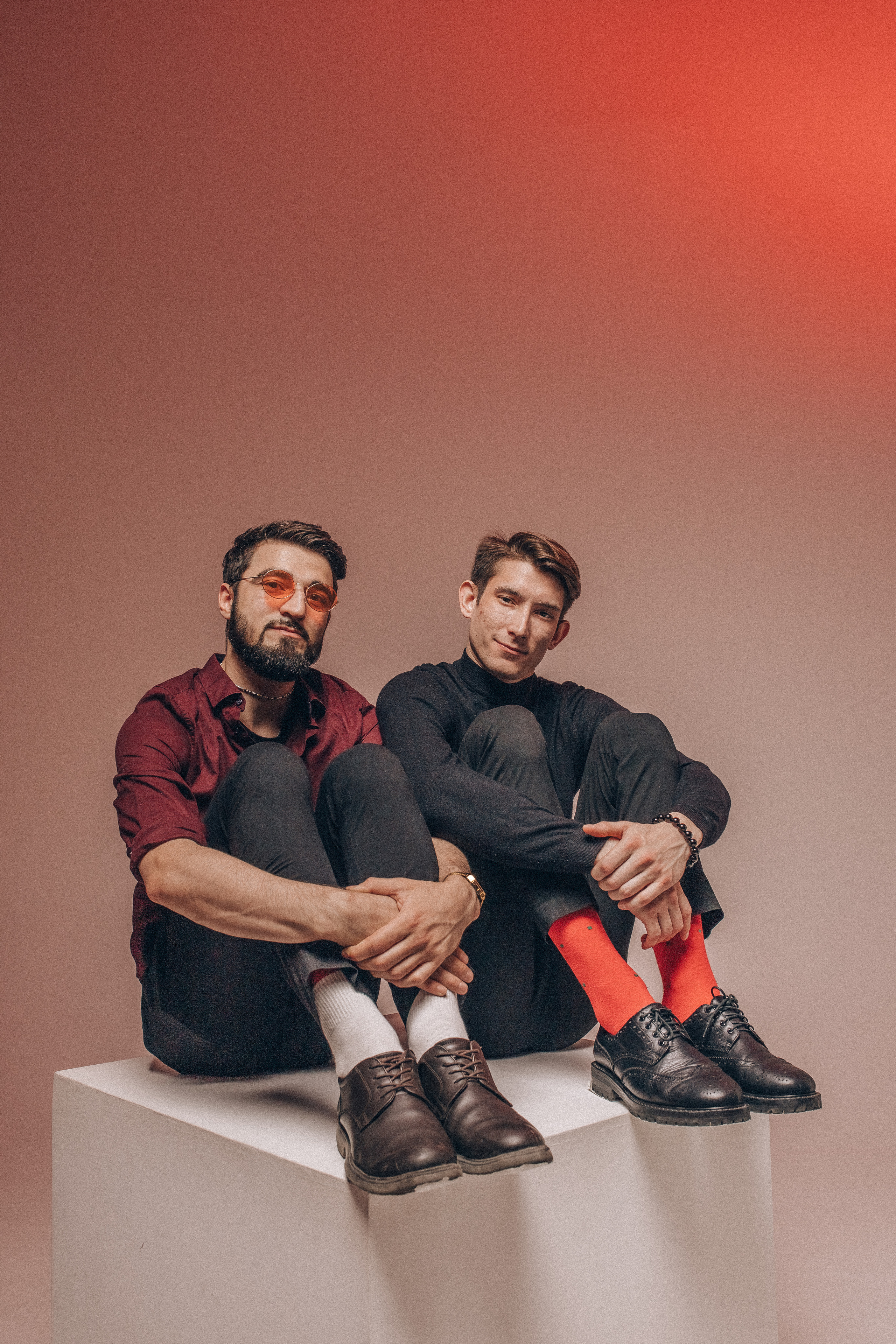 Кавер группа «Лайт». Женский и семейный фотограф в Сургуте Ольга БорОдько