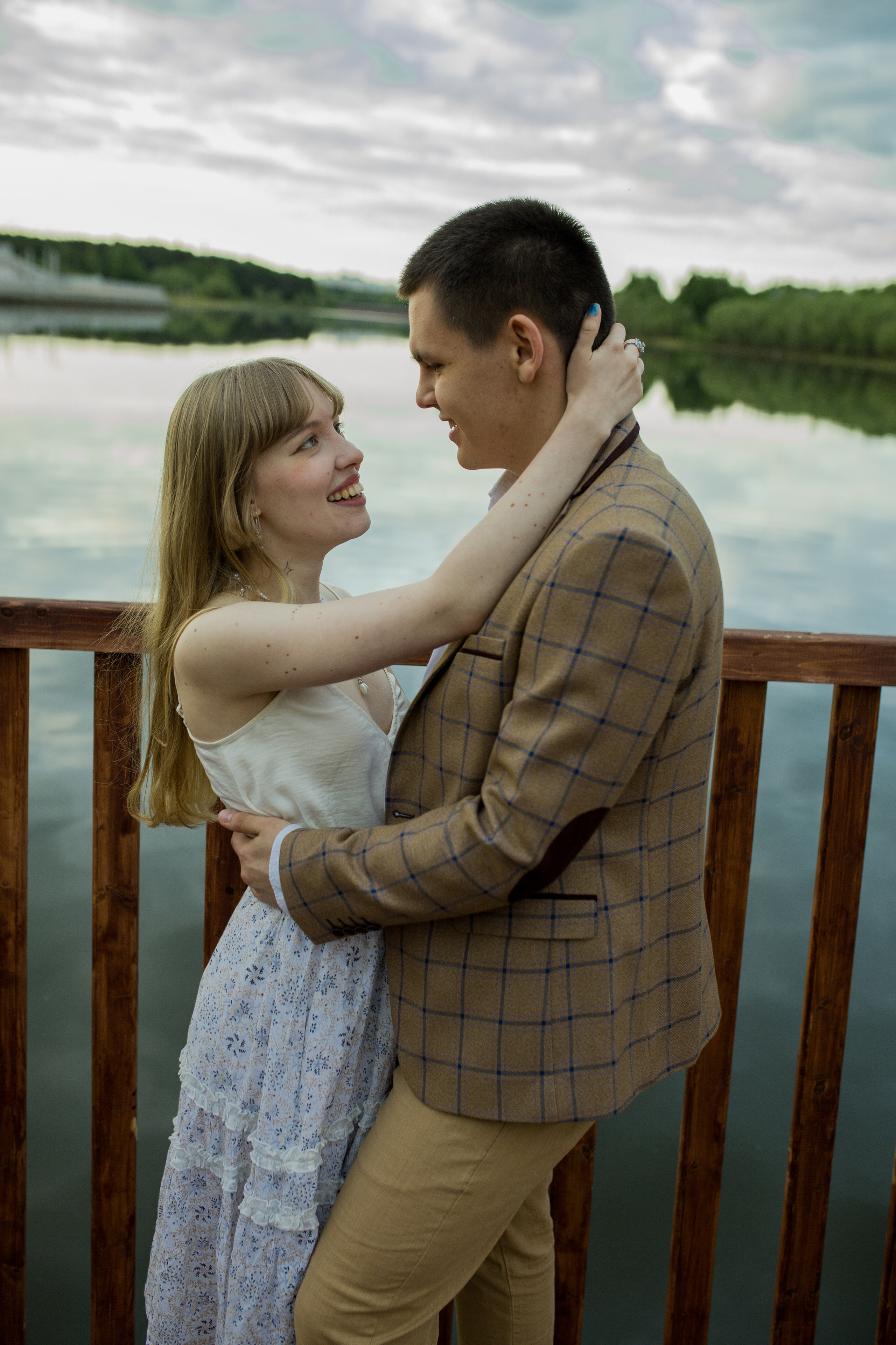 Татьяна и Алексей. Женский и семейный фотограф в Сургуте Ольга БорОдько