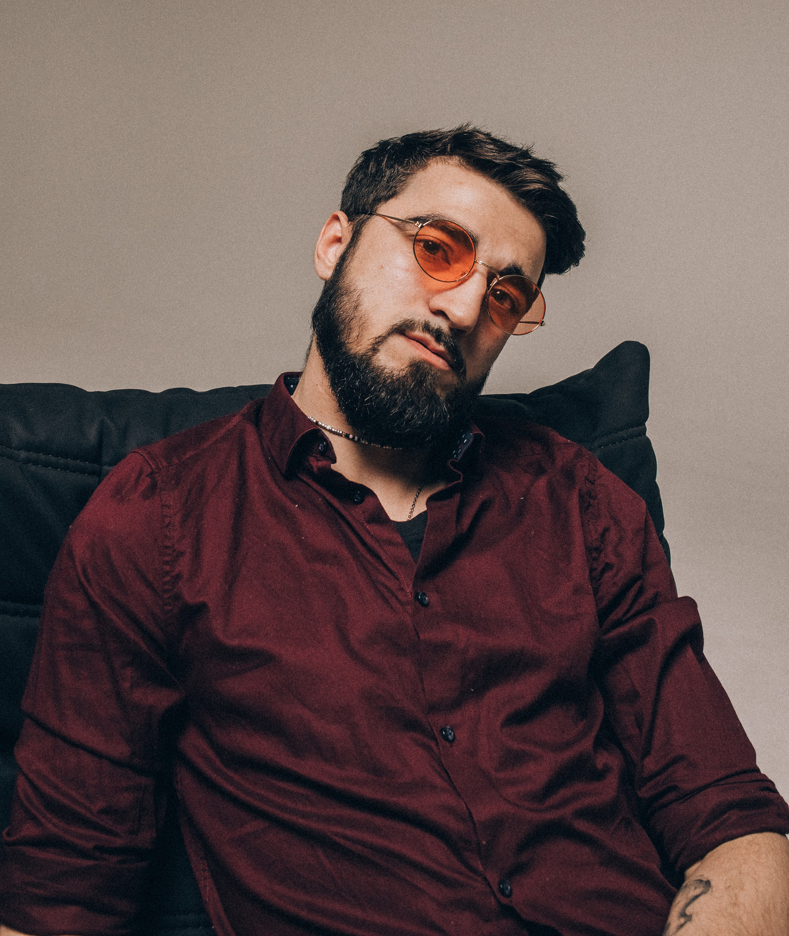 Кавер группа «Лайт». Женский и семейный фотограф в Сургуте Ольга БорОдько