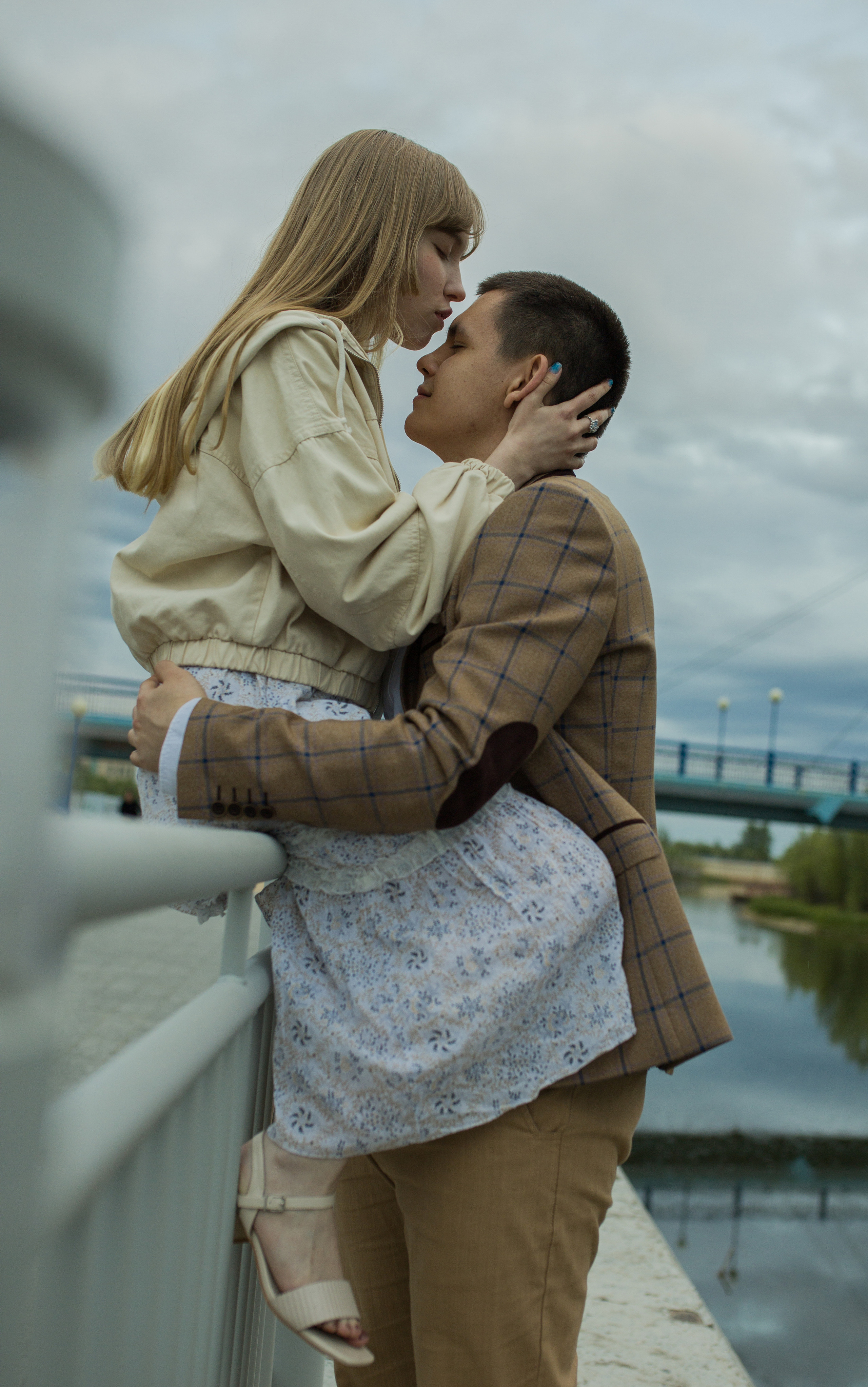 Татьяна и Алексей. Женский и семейный фотограф в Сургуте Ольга БорОдько