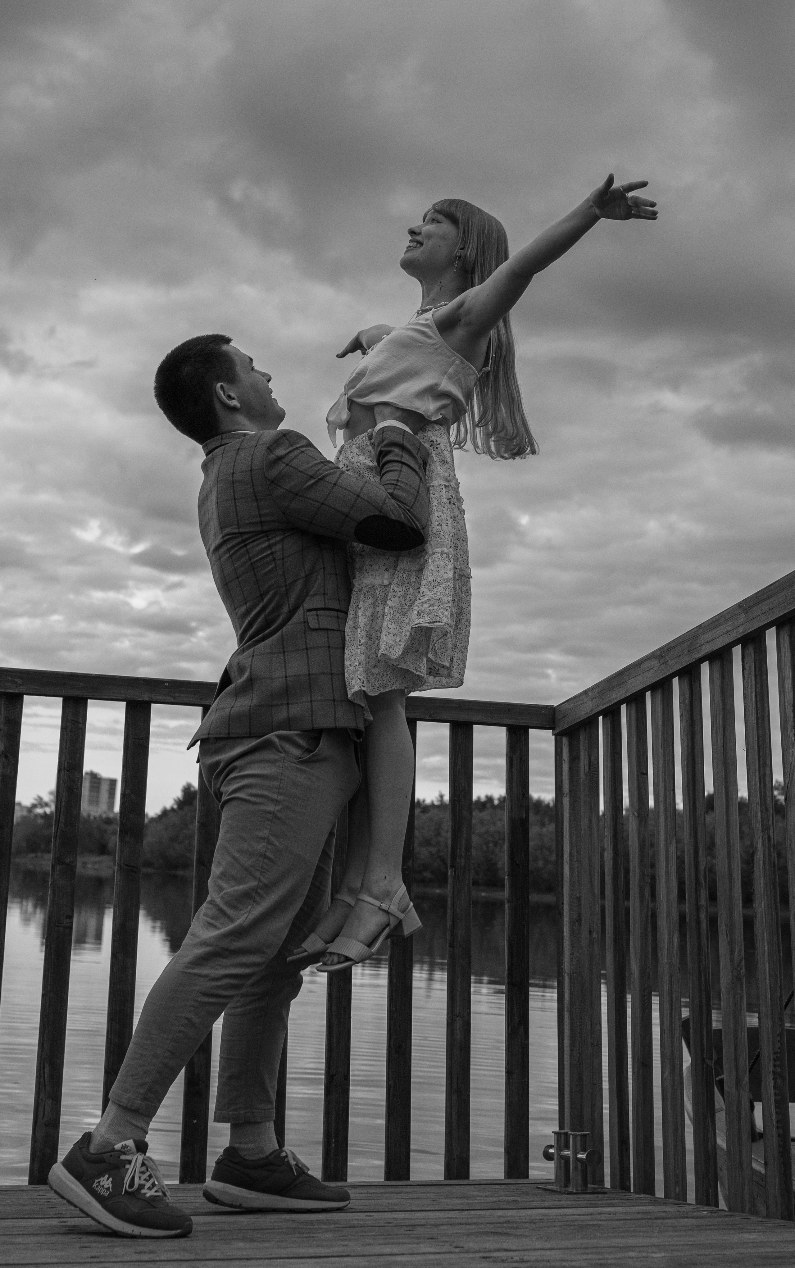 Татьяна и Алексей. Женский и семейный фотограф в Сургуте Ольга БорОдько