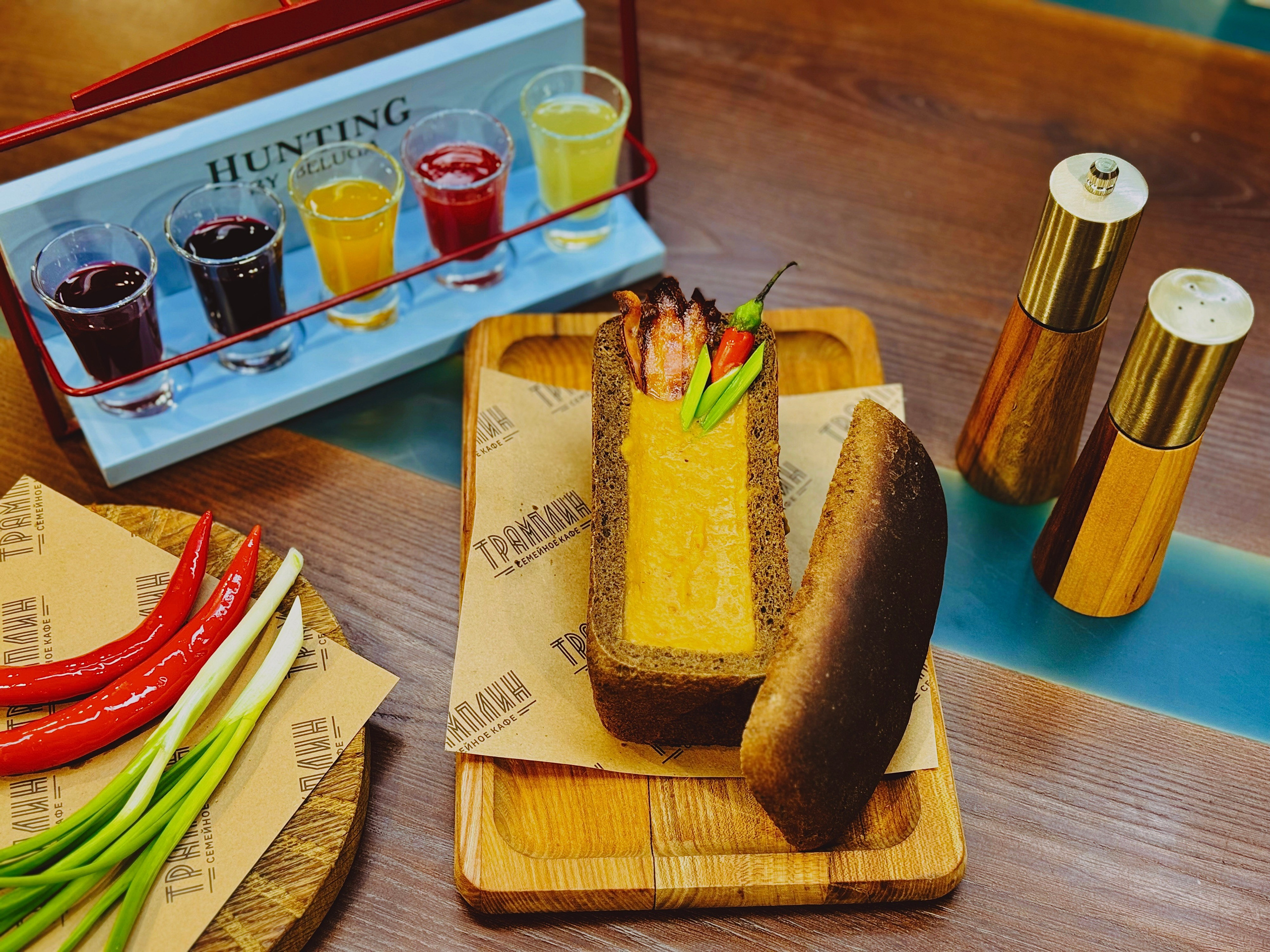 КАФЕ. Уктус-праздник.рф