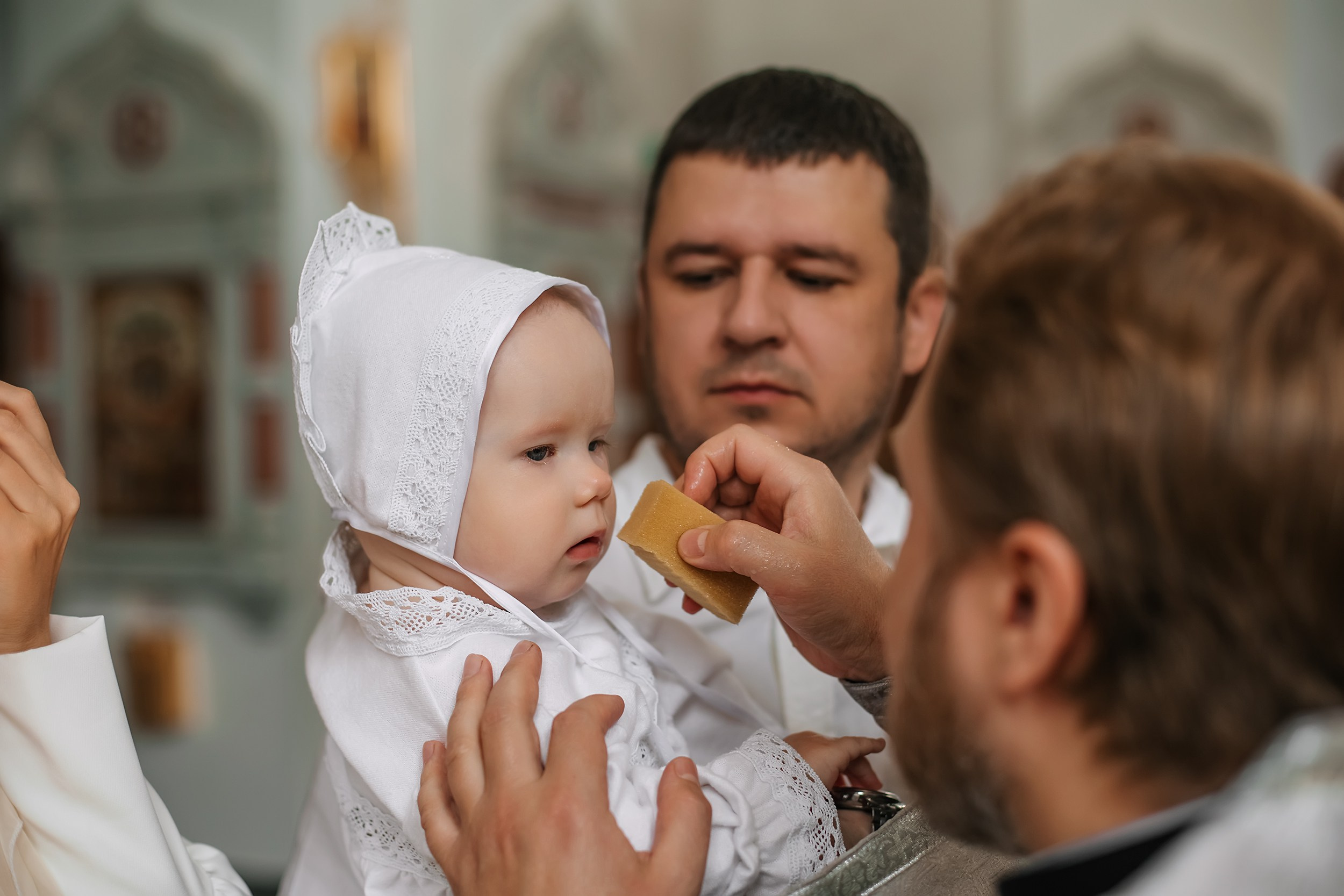 Спасо-Гробовская церковь. Фотохудожник в Брянске Додонова Ольга