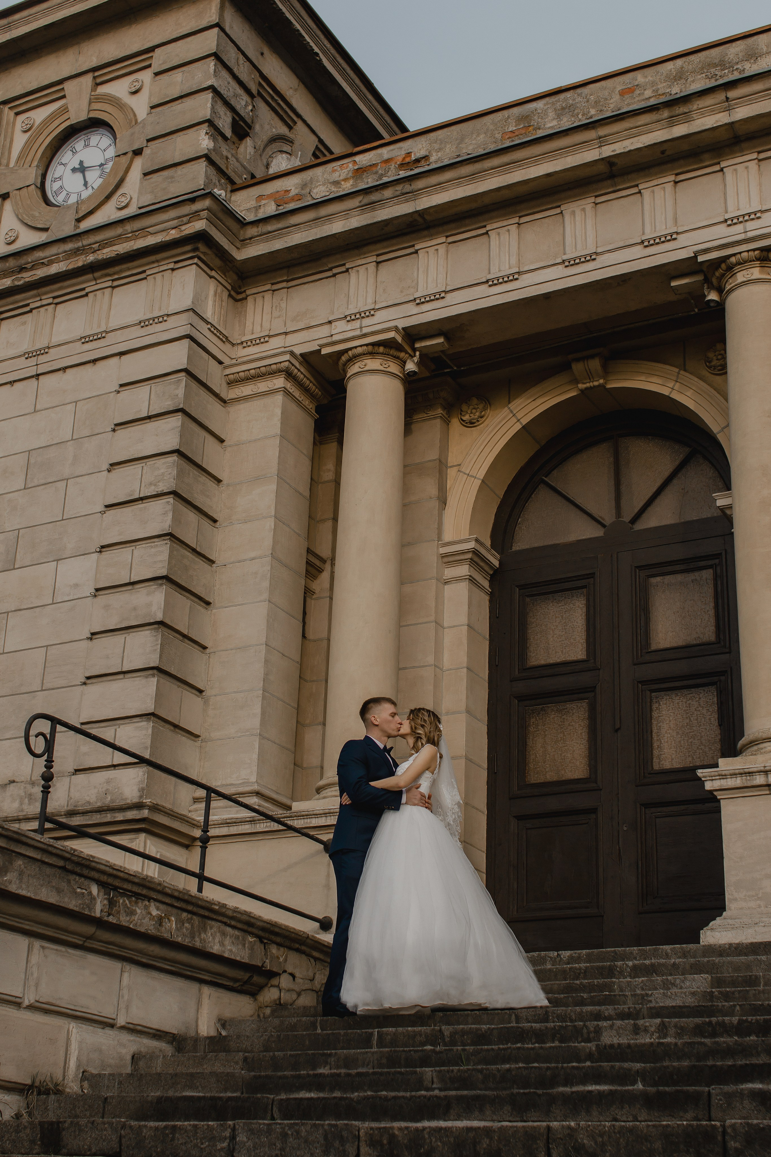 Яна & Костя. Женский и семейный фотограф в Калининграде Надежда Подлипинская
