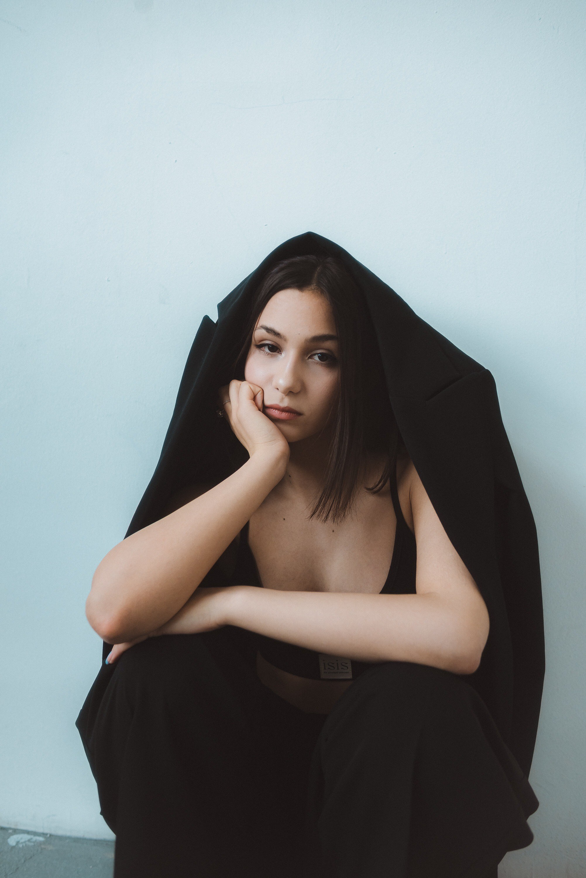 Будь проще. Фотограф Санкт-Петербург Виктория Гурина