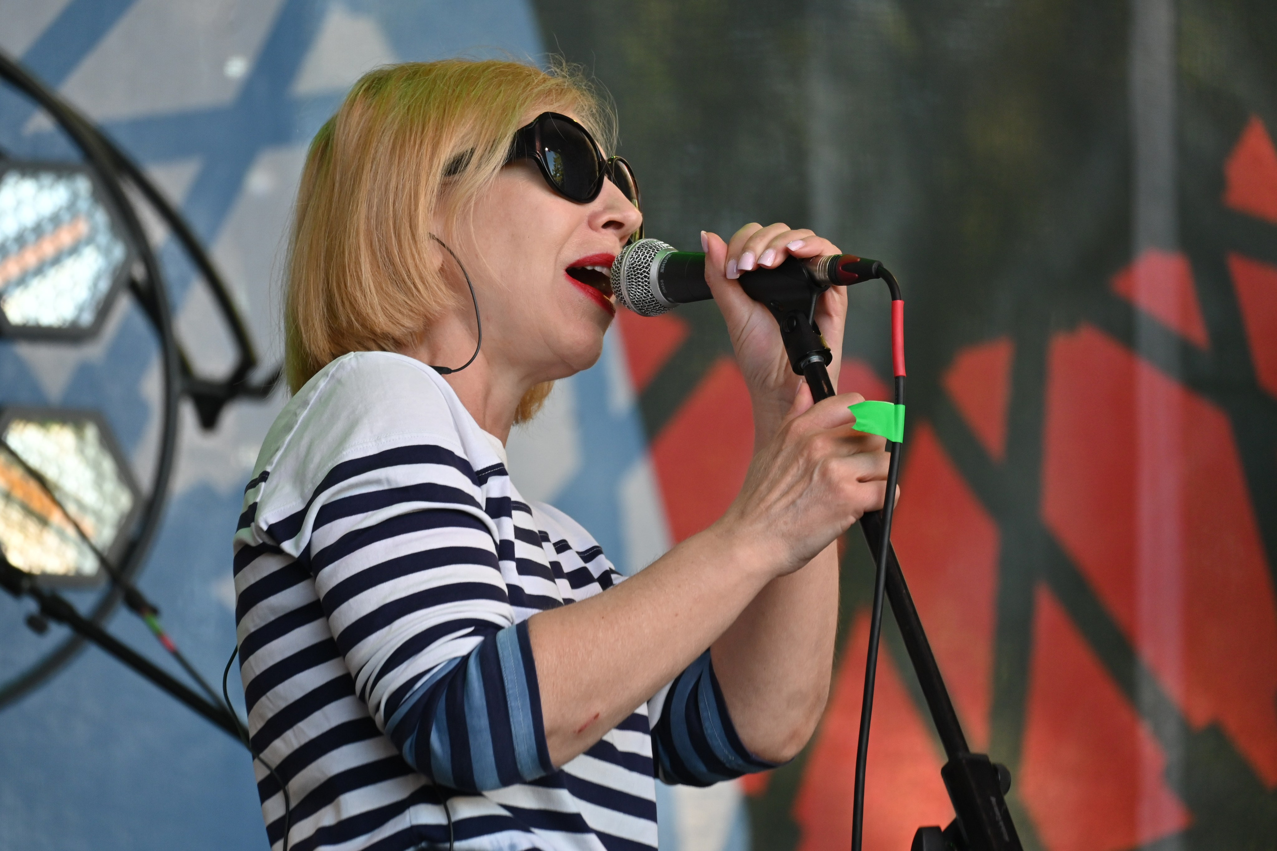 Концерт на мотофесте в Суздале 07.2024