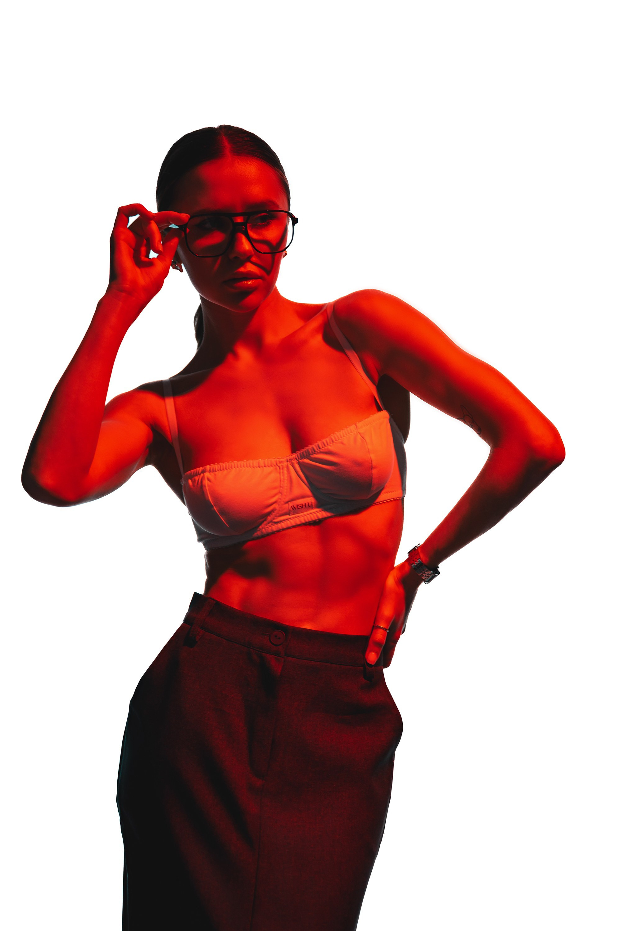 Студия. Максим Комаров — Профессиональный фотограф