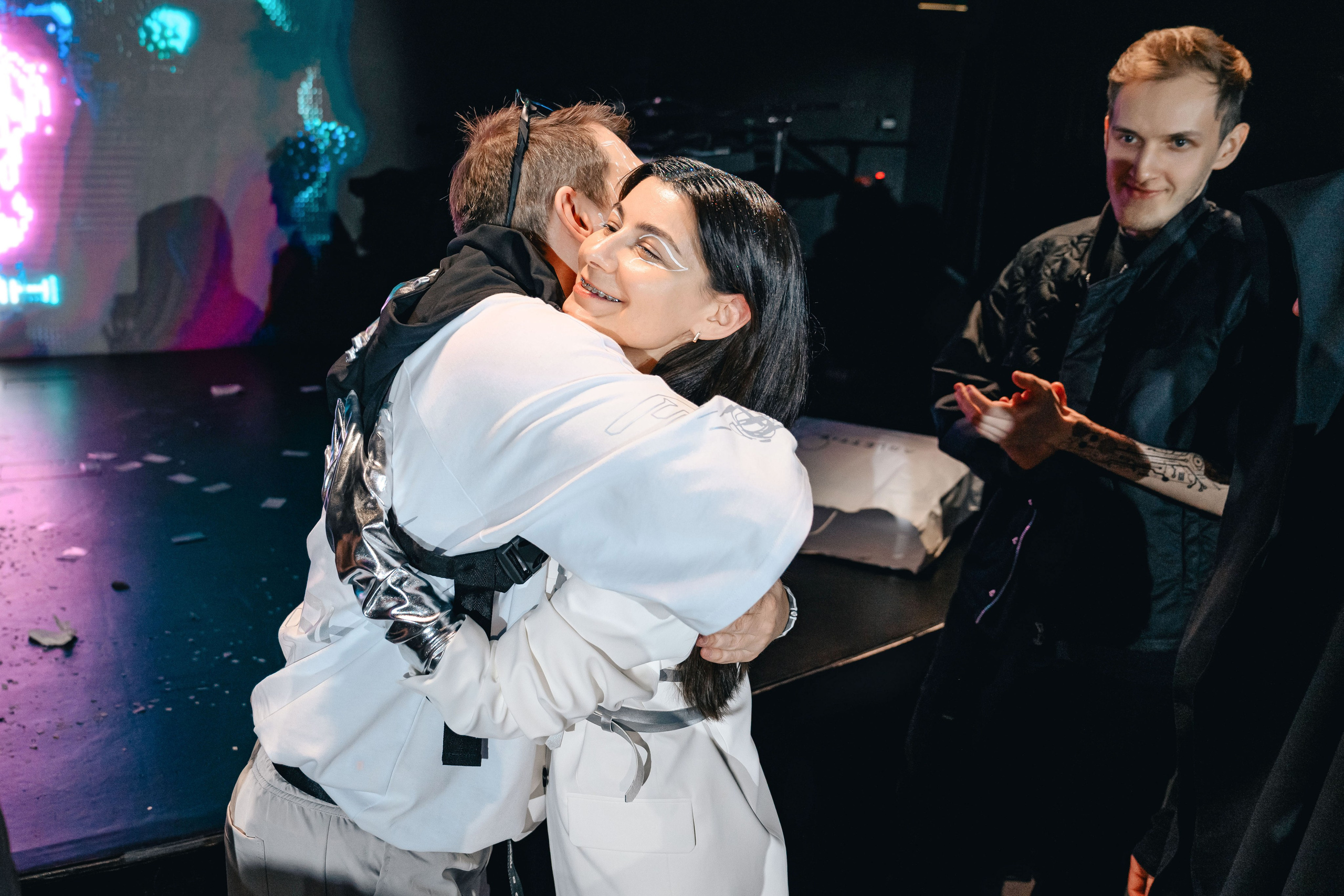 РОМАН 3.0. Максим Комаров — Профессиональный фотограф