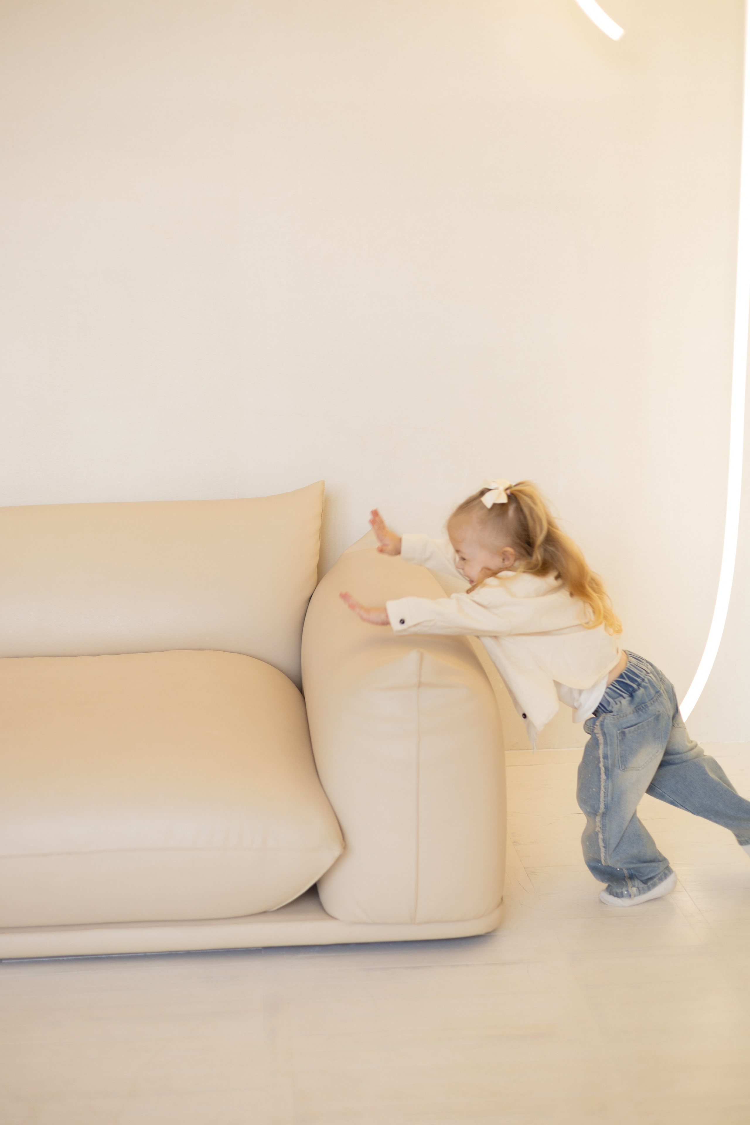 Софии 3 года. Фотограф из Краснодара Мария Приходько