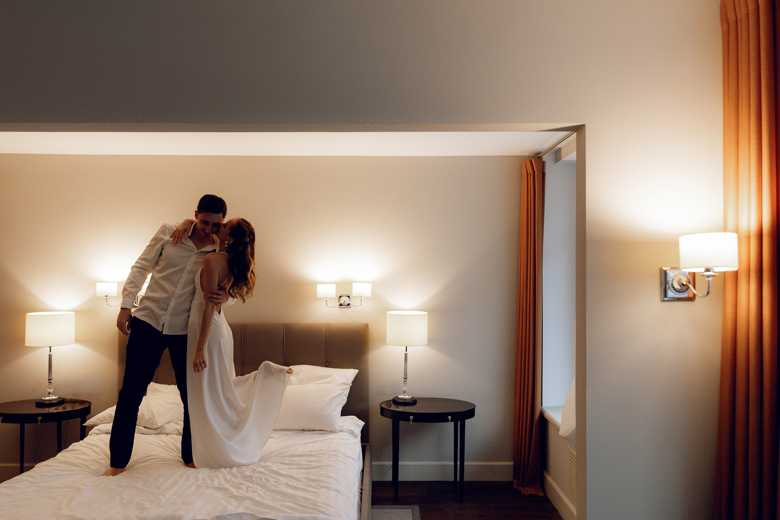 Свадебные сборы. Свадебный фотограф Казань| Фотограф Казань Зевакина Анастасия