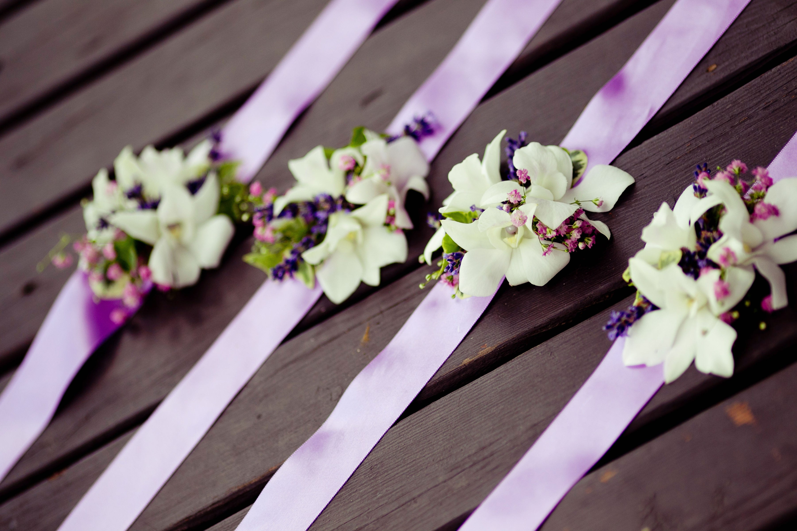 Свадьбы. Фотограф Алексей Архангельский