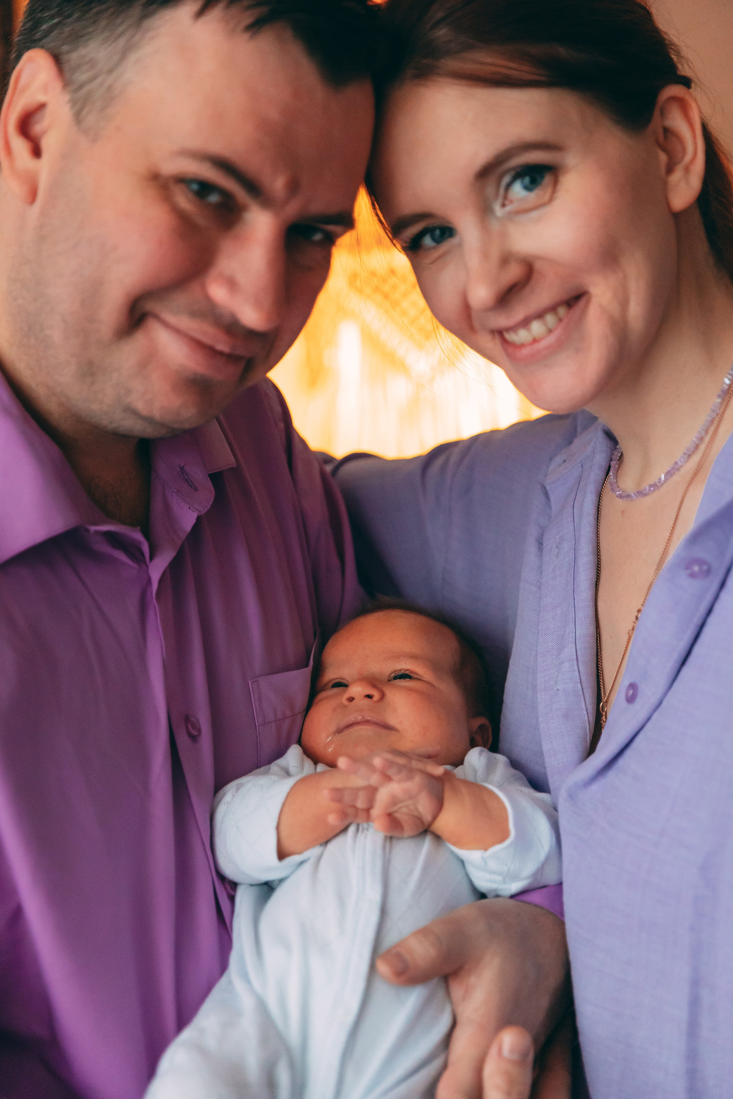 Дома у Карины. Семейный фотограф в Санкт-Петербурге Алиса Мохова