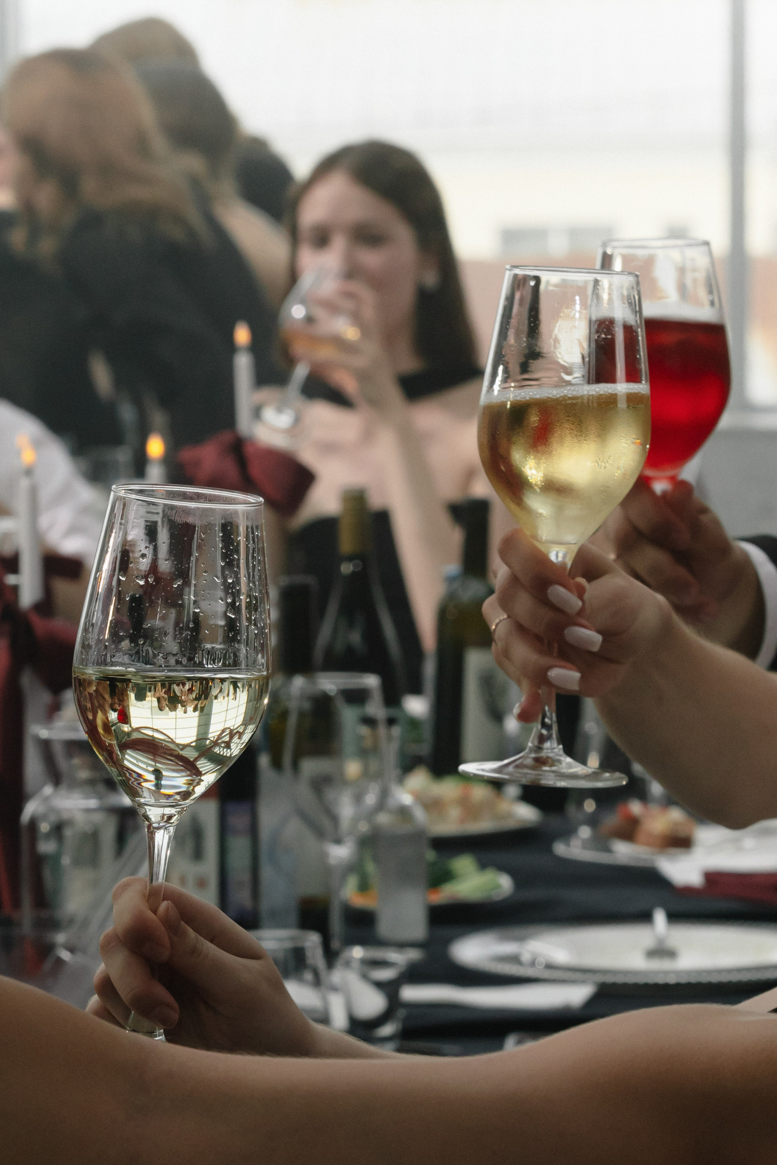 Всё побеждает любовь. Дубинкина Екатерина Фотограф Рязань, Москва