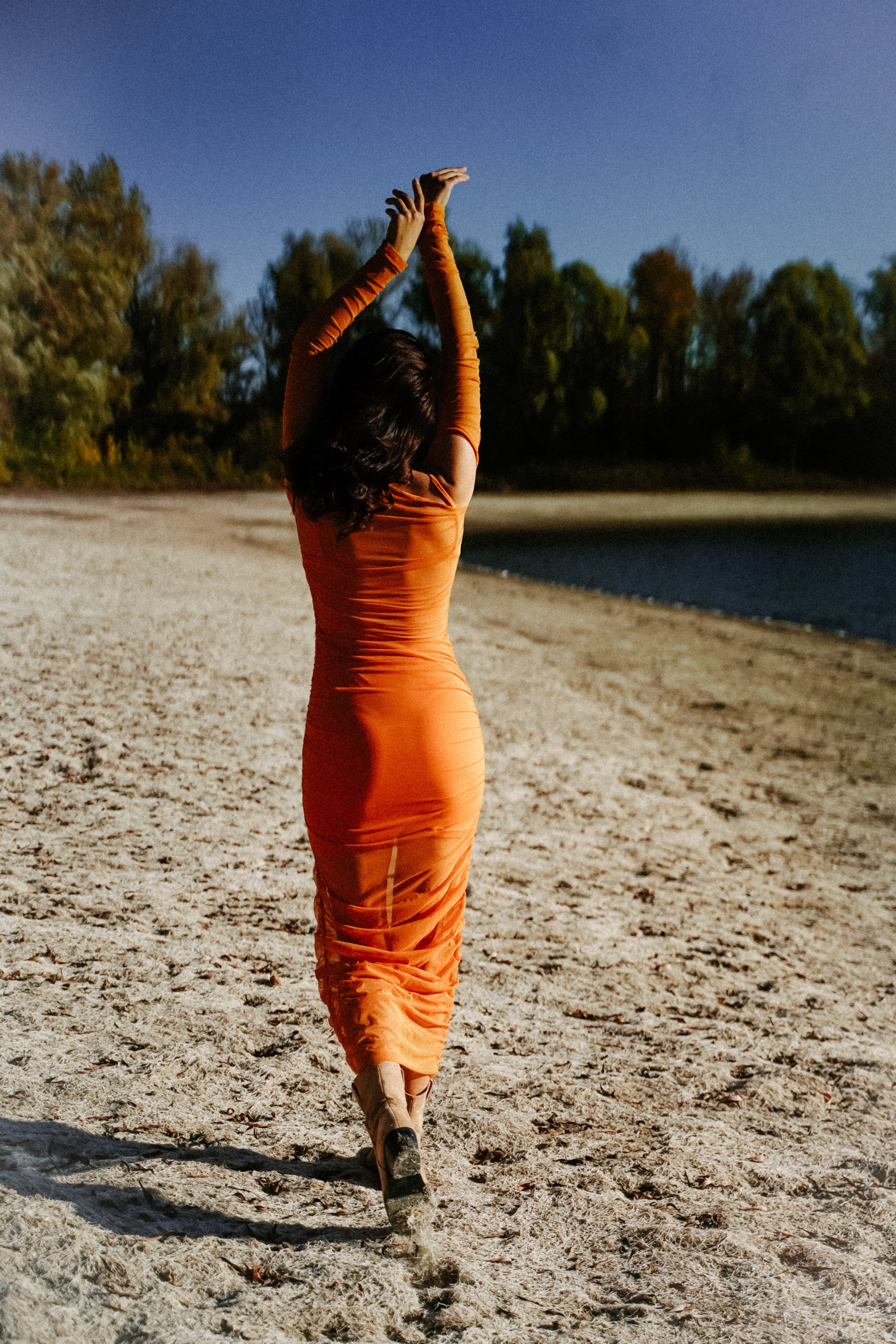 Творчество