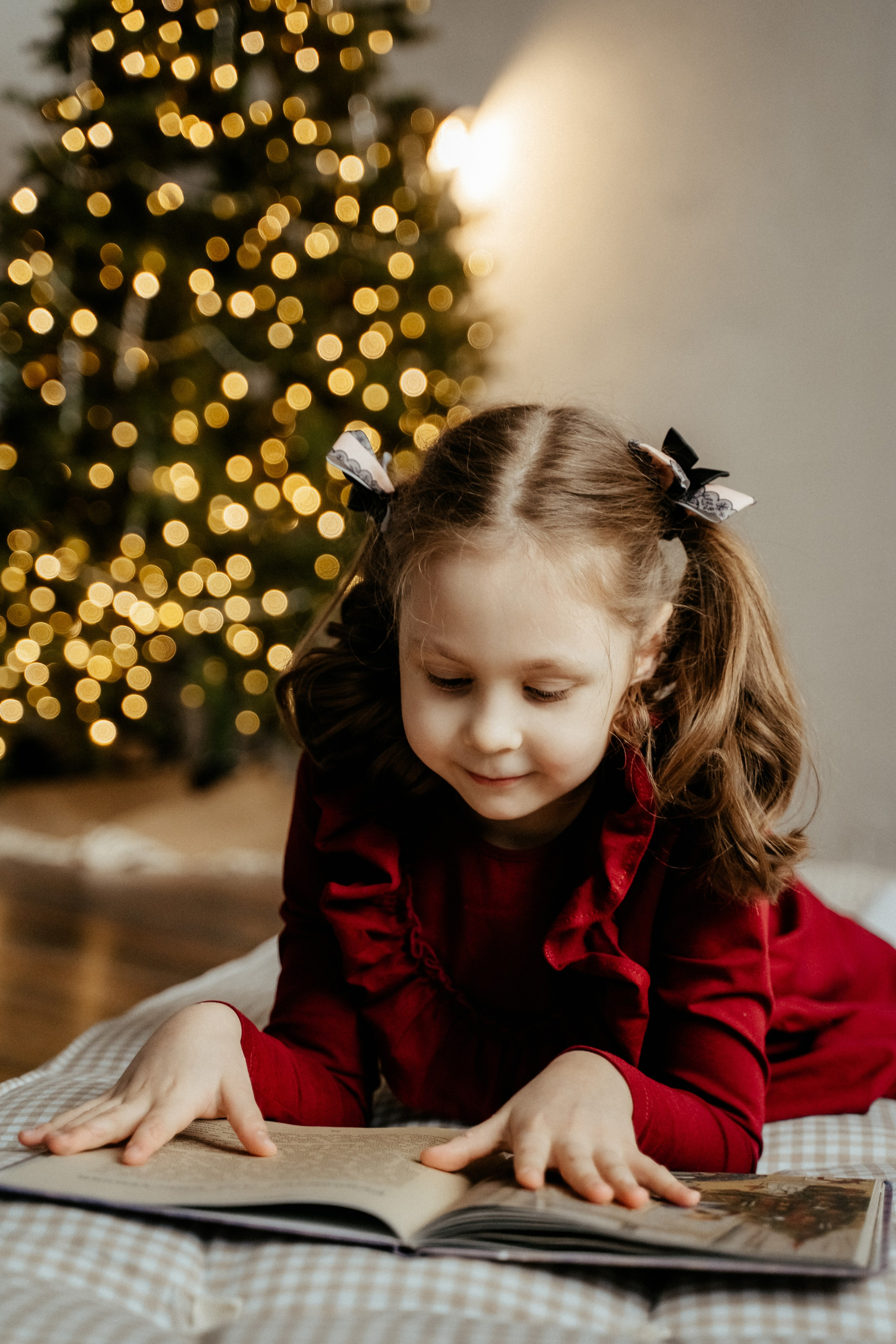 Семейная съемка.НГ