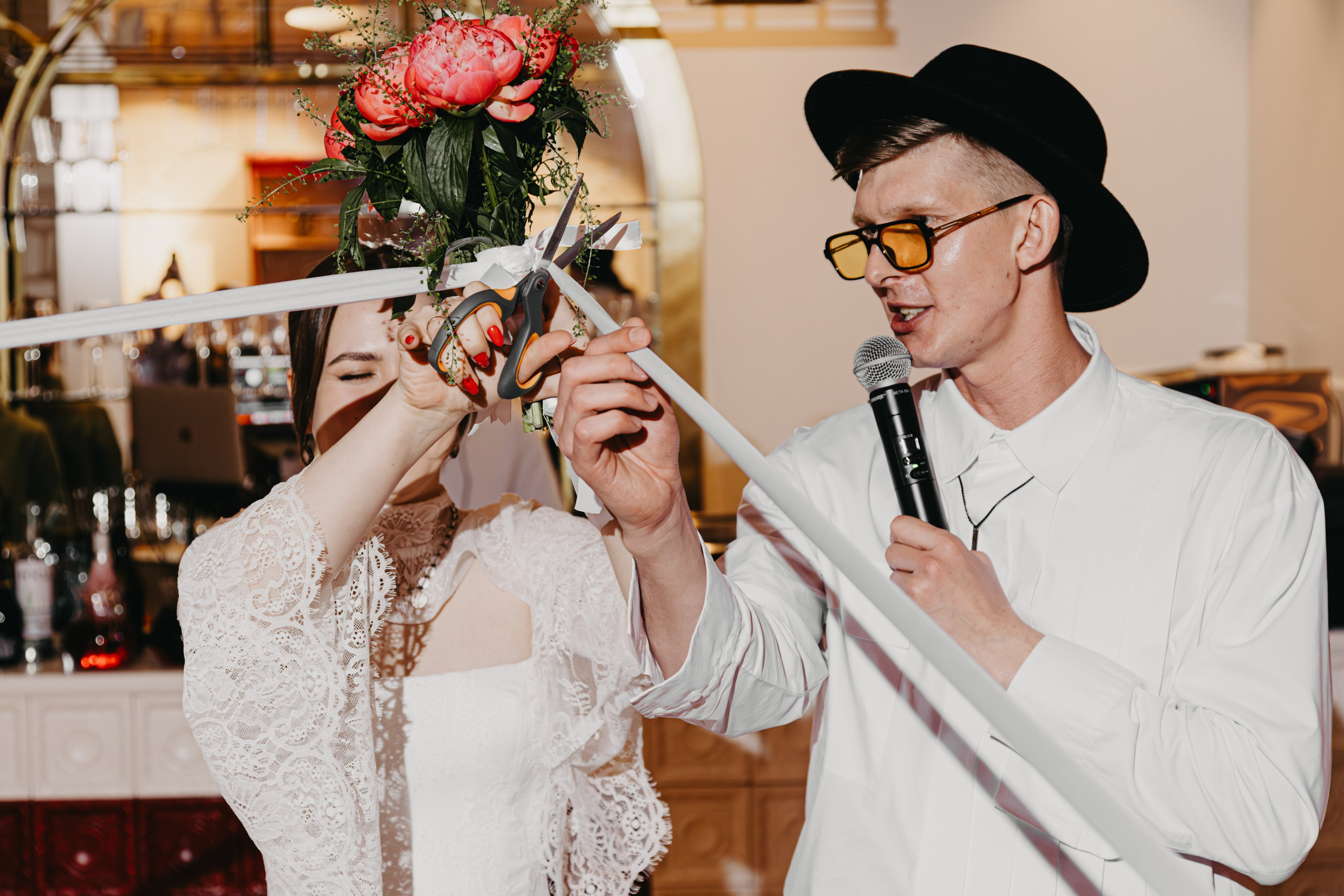 Свадьба Маши и Димы. Свадебный и семейный фотограф Женя Добрянская в Нижнем Новгороде