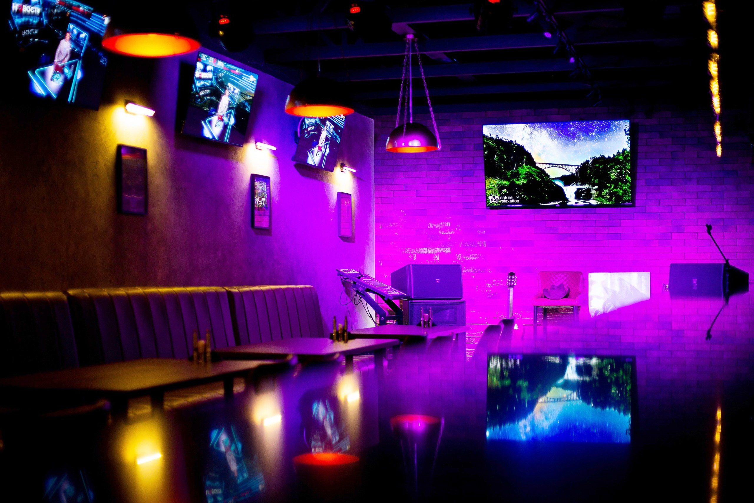 Коммерческие помещения. Интерьерный фотограф в Сочи Локтева Светлана