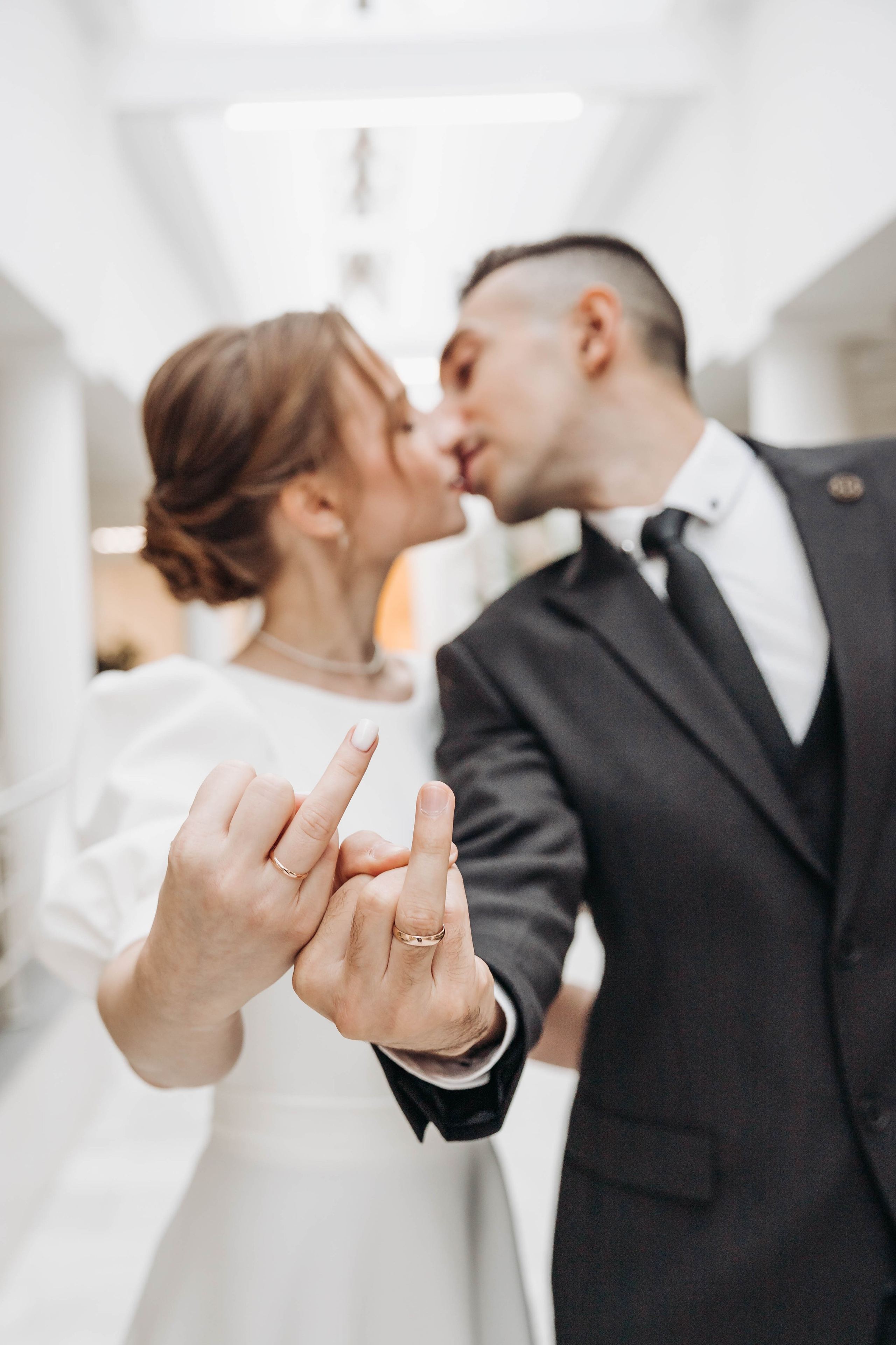 Наталья+Денис. Свадебный и семейный фотограф в Санкт-Петербурге Лолита Евстифеева