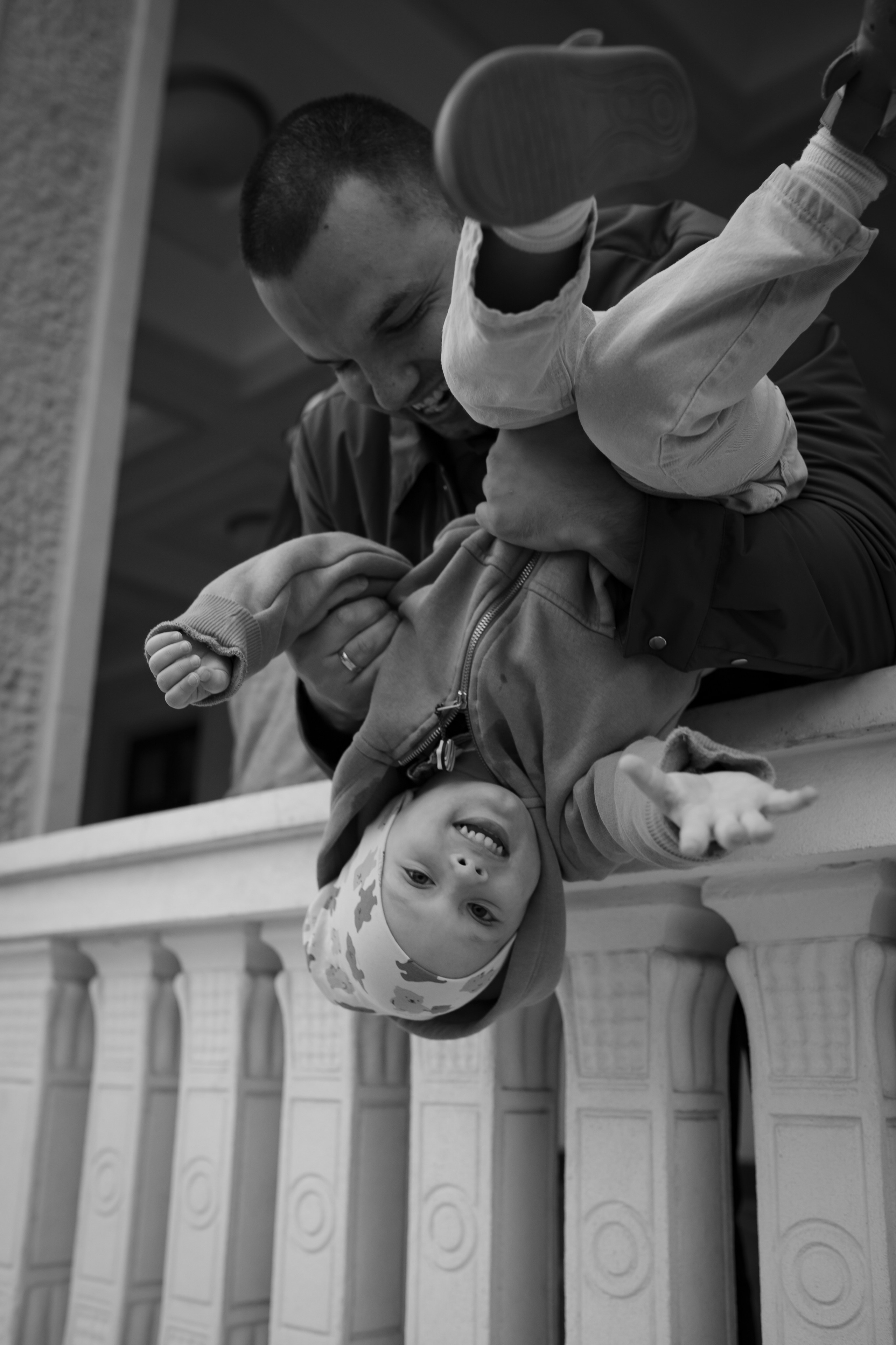 Руслан, Мария и Григорий. Семейный и детский фотограф в Москве Дорогова Екатерина