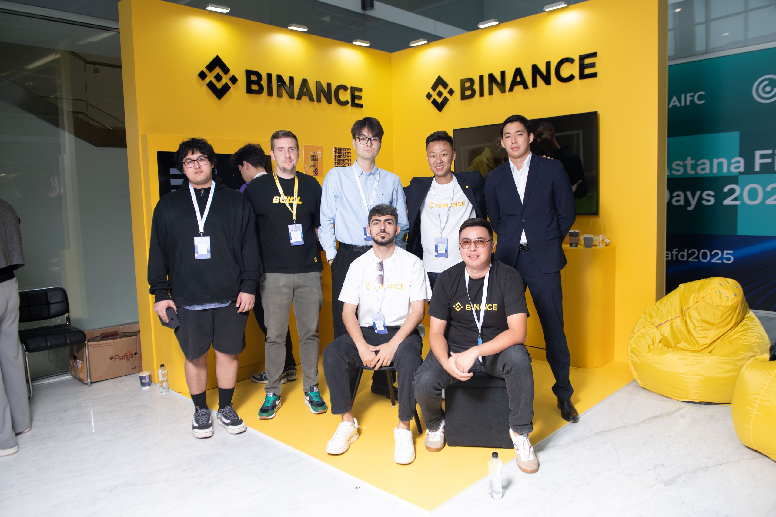 AFD 2025. OSPAN ALI photographer