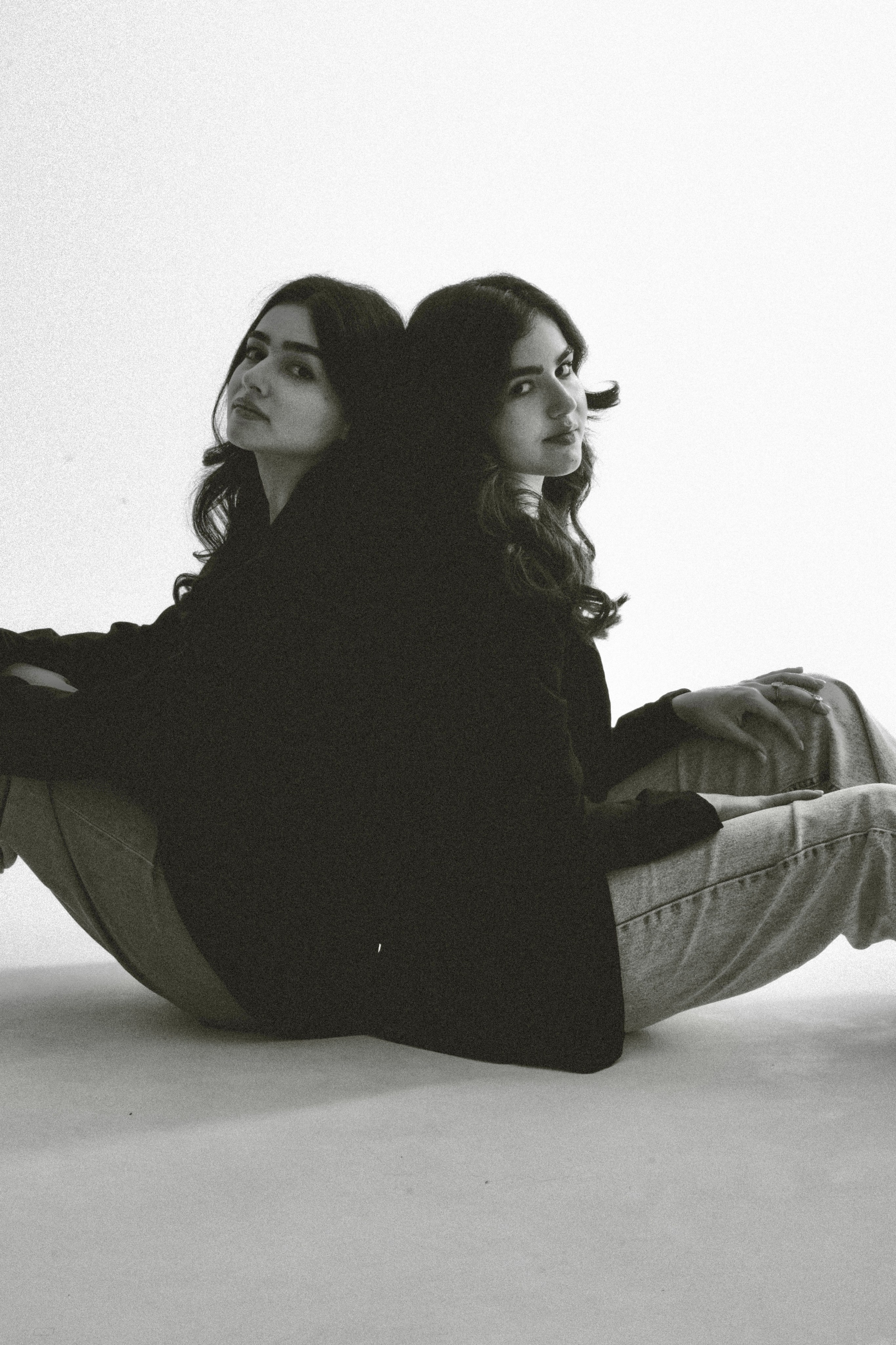 Мане и Наре. Портретный и свадебный фотограф Москва Валерия Возняковская