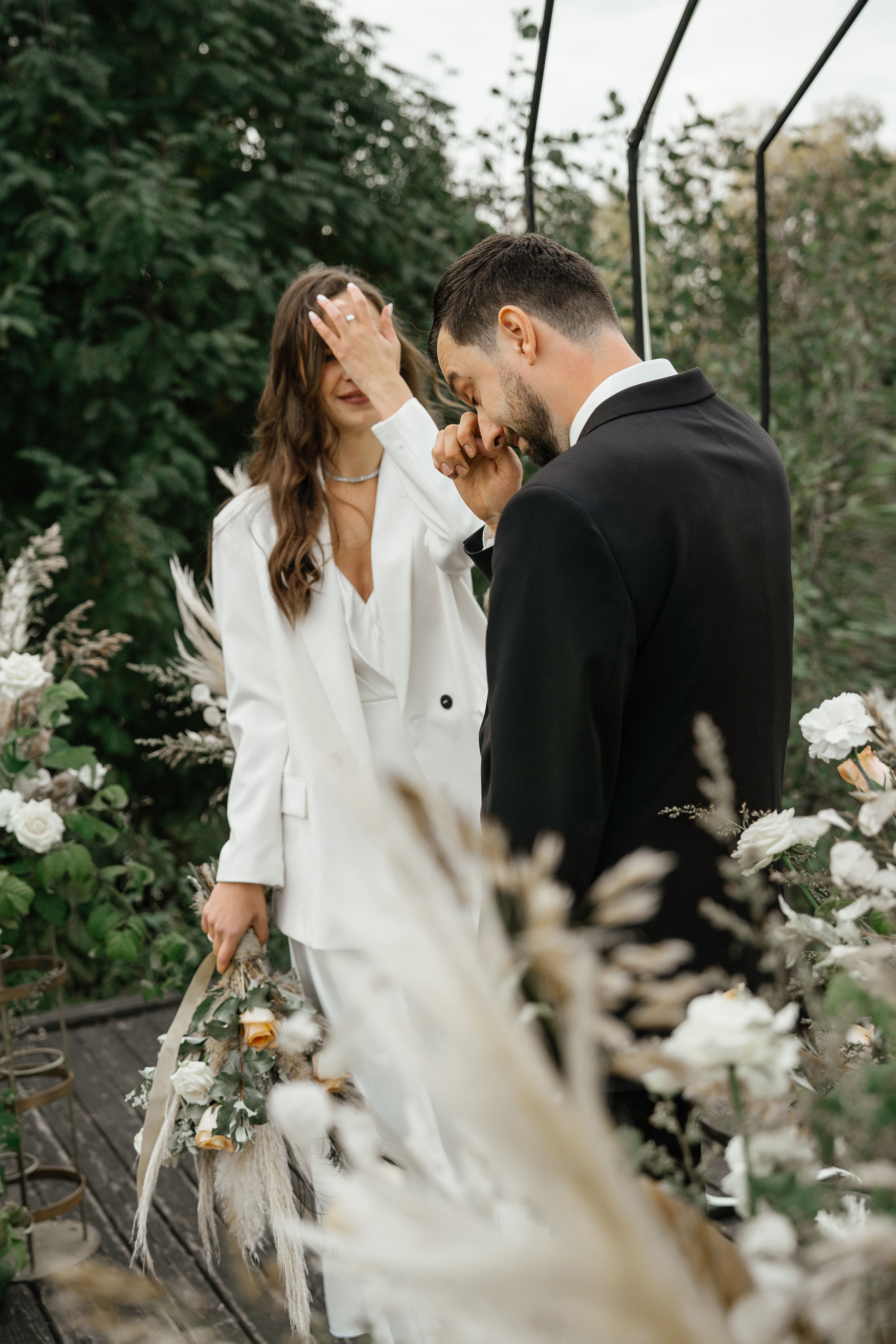 Демид Дарья. Григорий и Ольга Насинник — свадебный фотограф Архангельск