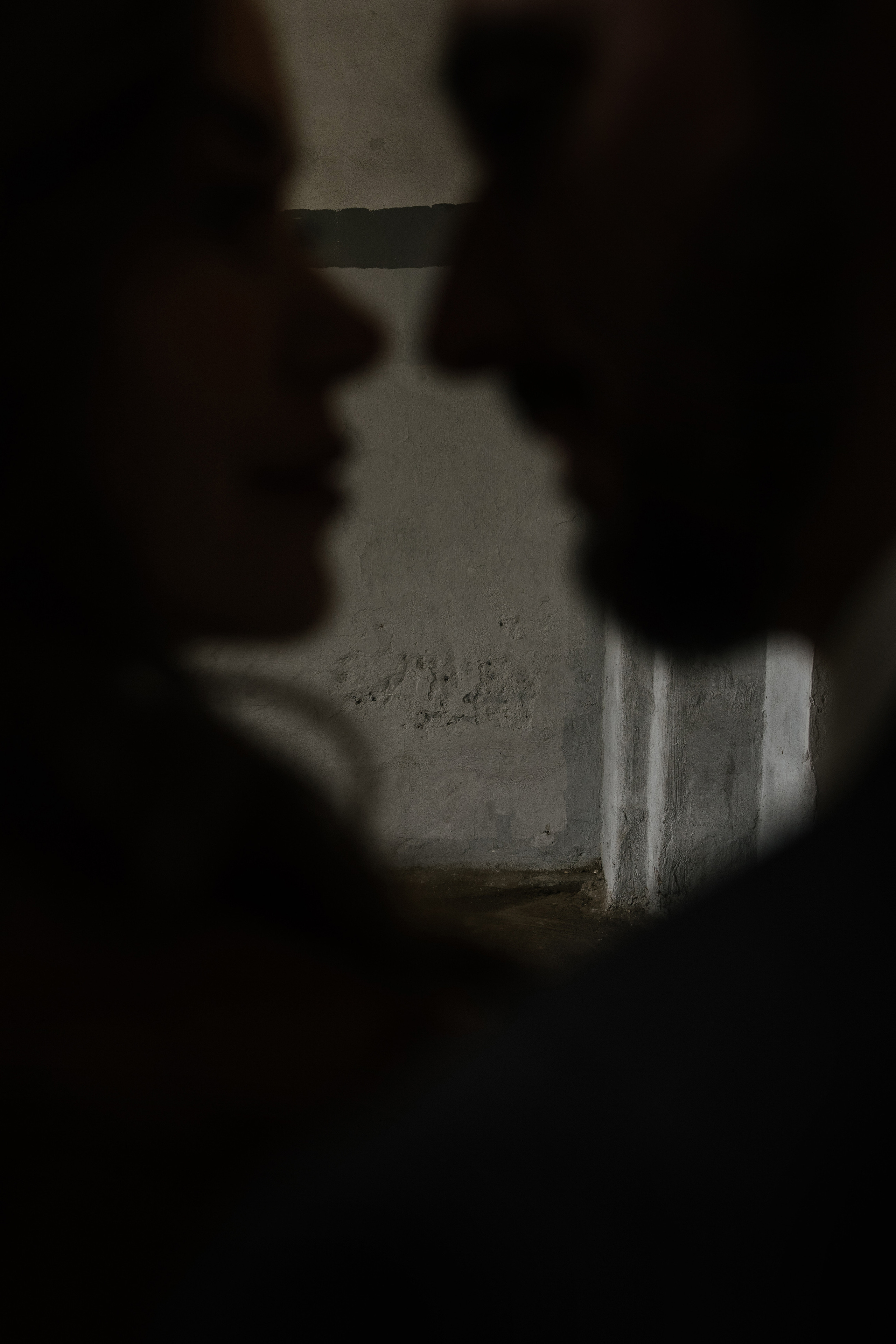 Демид Дарья. Григорий и Ольга Насинник — свадебный фотограф Архангельск