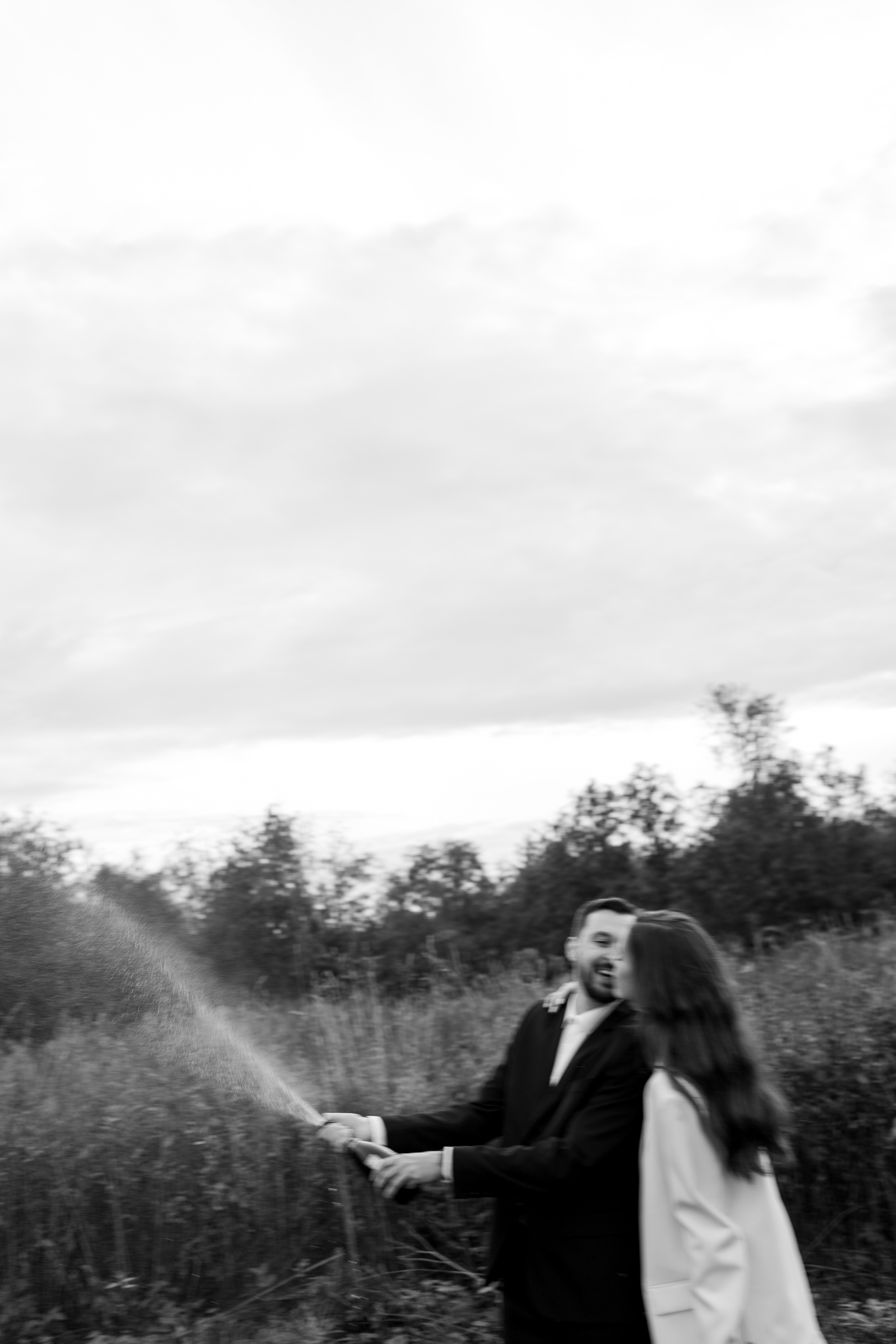 Демид Дарья. Григорий и Ольга Насинник — свадебный фотограф Архангельск