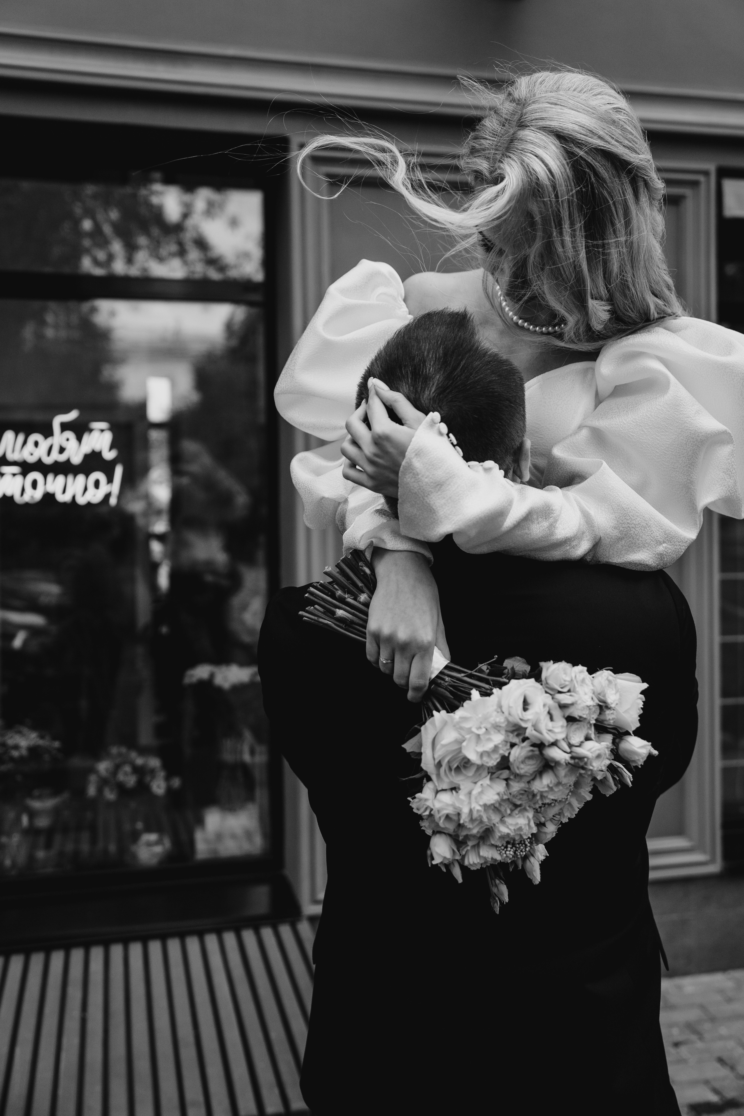 Роман Ира. Григорий и Ольга Насинник — свадебный фотограф Архангельск