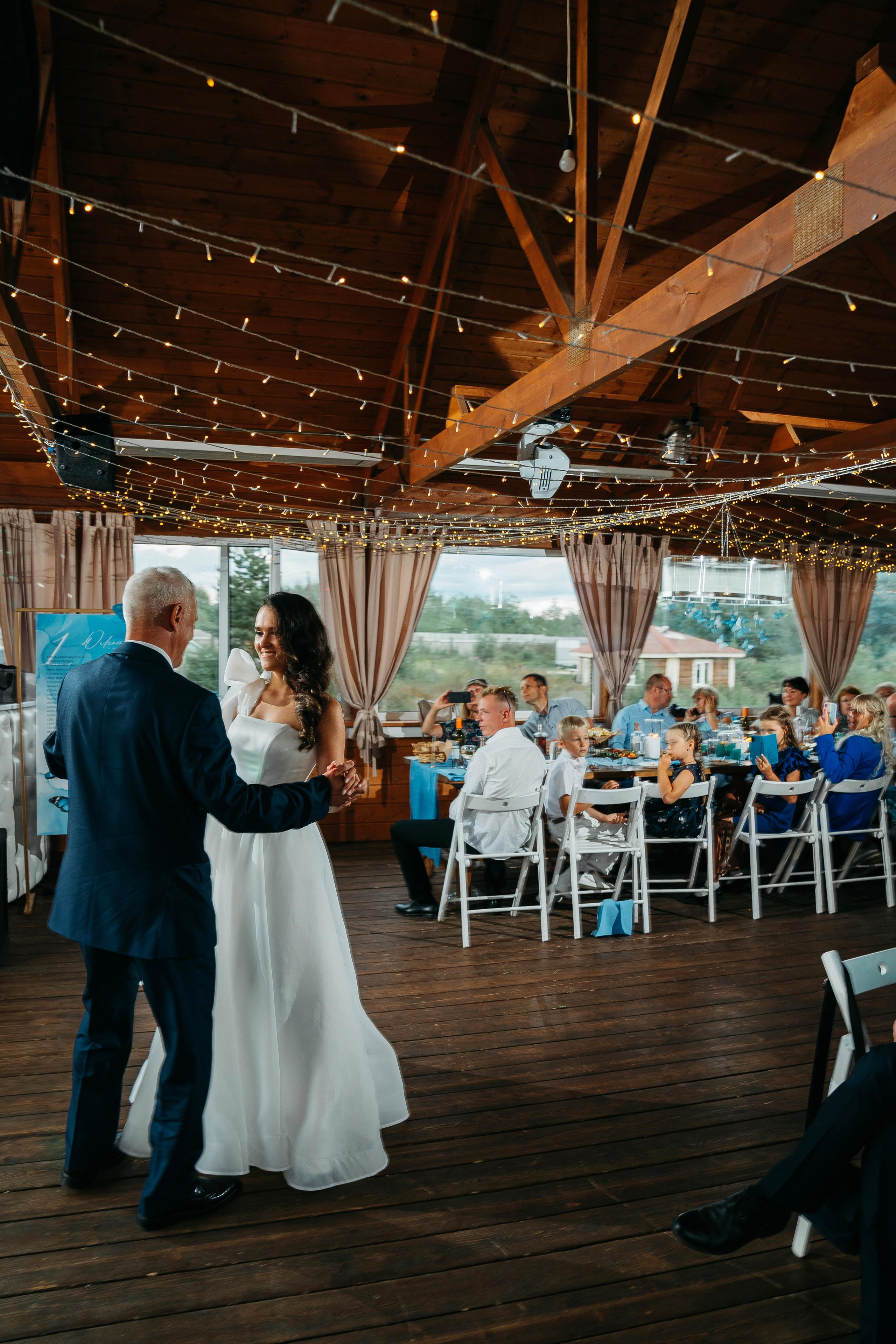 Анастасия Валентин. Григорий и Ольга Насинник — свадебный фотограф Архангельск