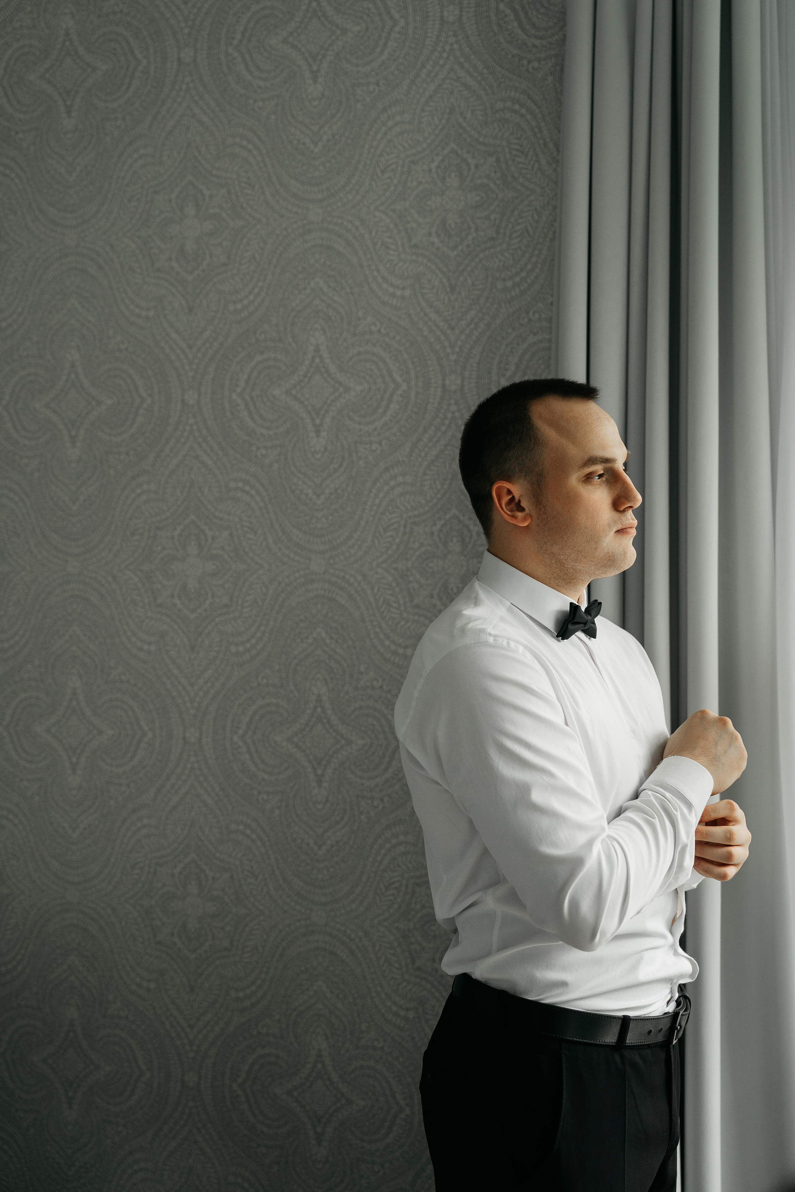 Роман Ира. Григорий и Ольга Насинник — свадебный фотограф Архангельск