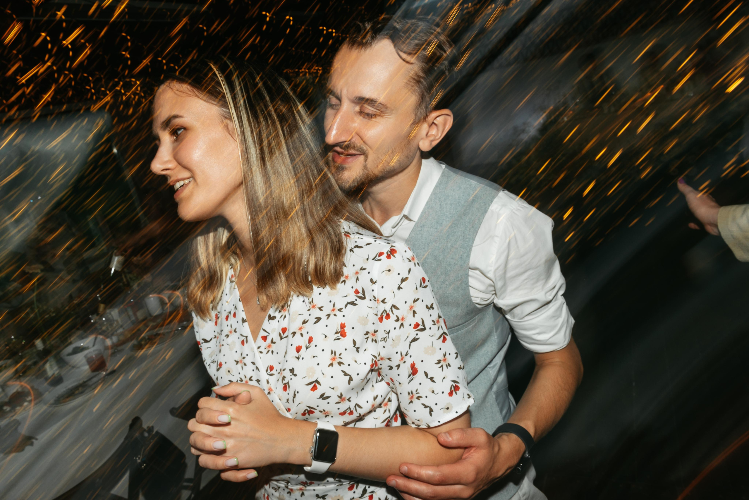 Миша  Настя. Григорий и Ольга Насинник — свадебный фотограф Архангельск