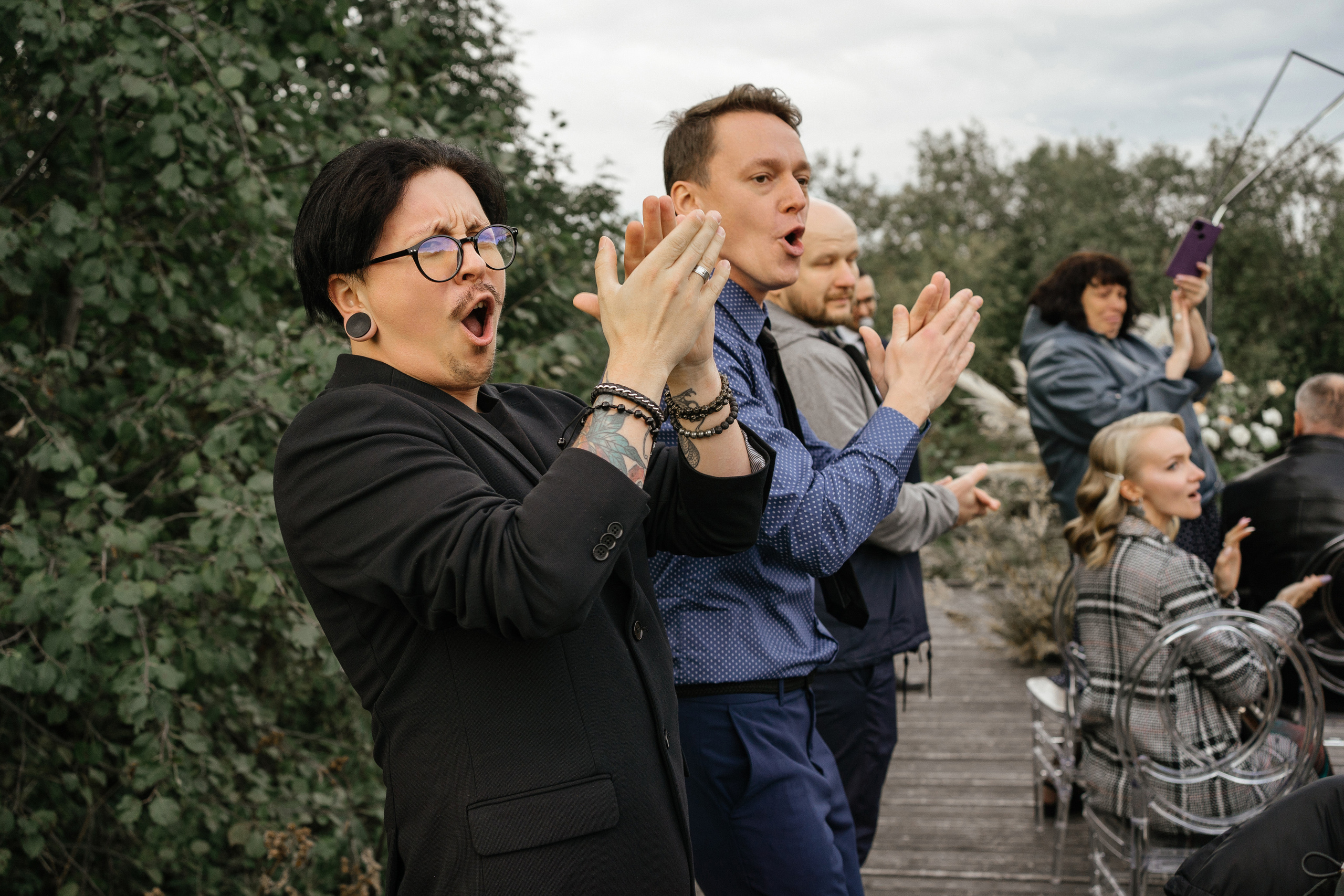 Демид Дарья. Григорий и Ольга Насинник — свадебный фотограф Архангельск
