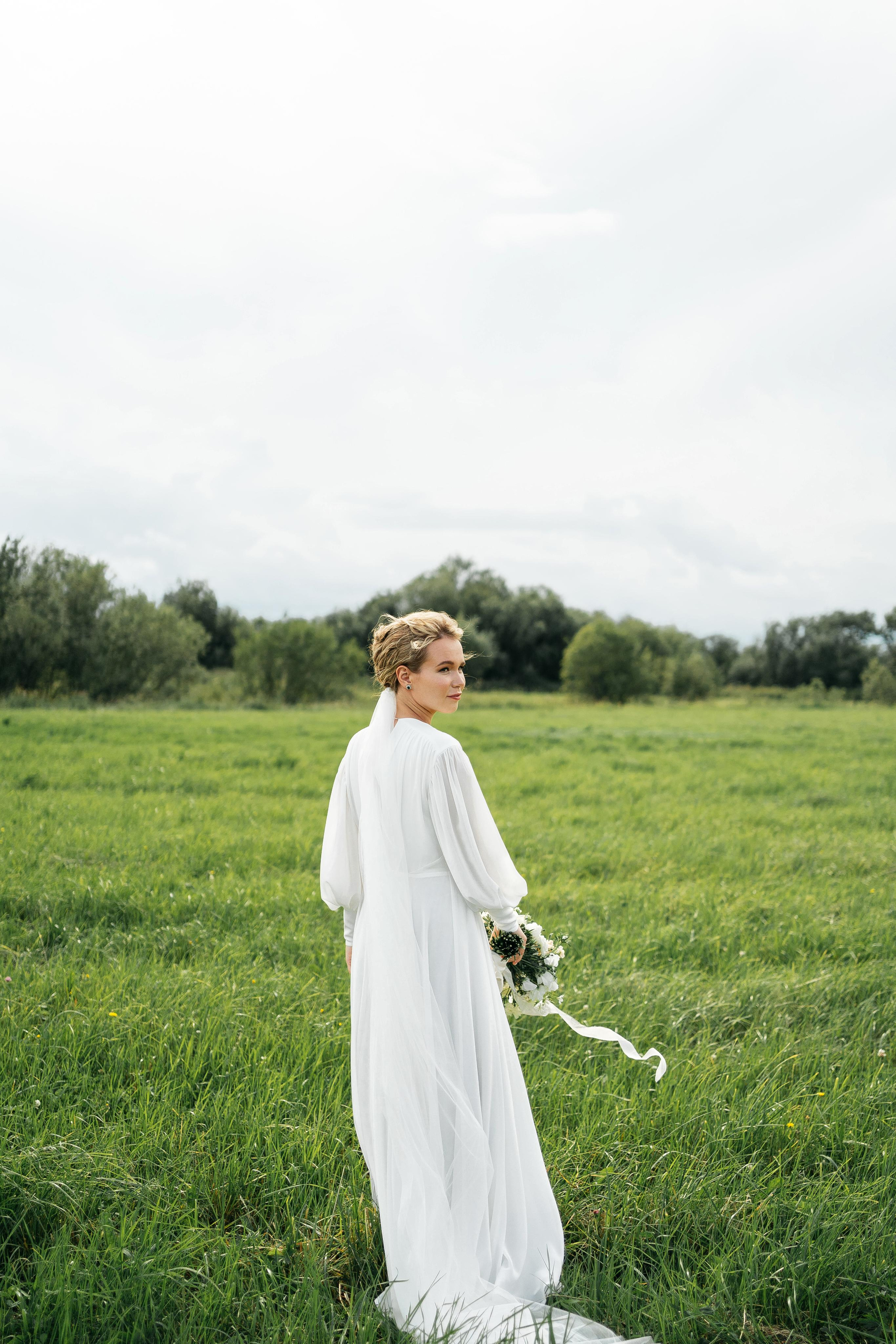 Миша  Настя. Григорий и Ольга Насинник — свадебный фотограф Архангельск