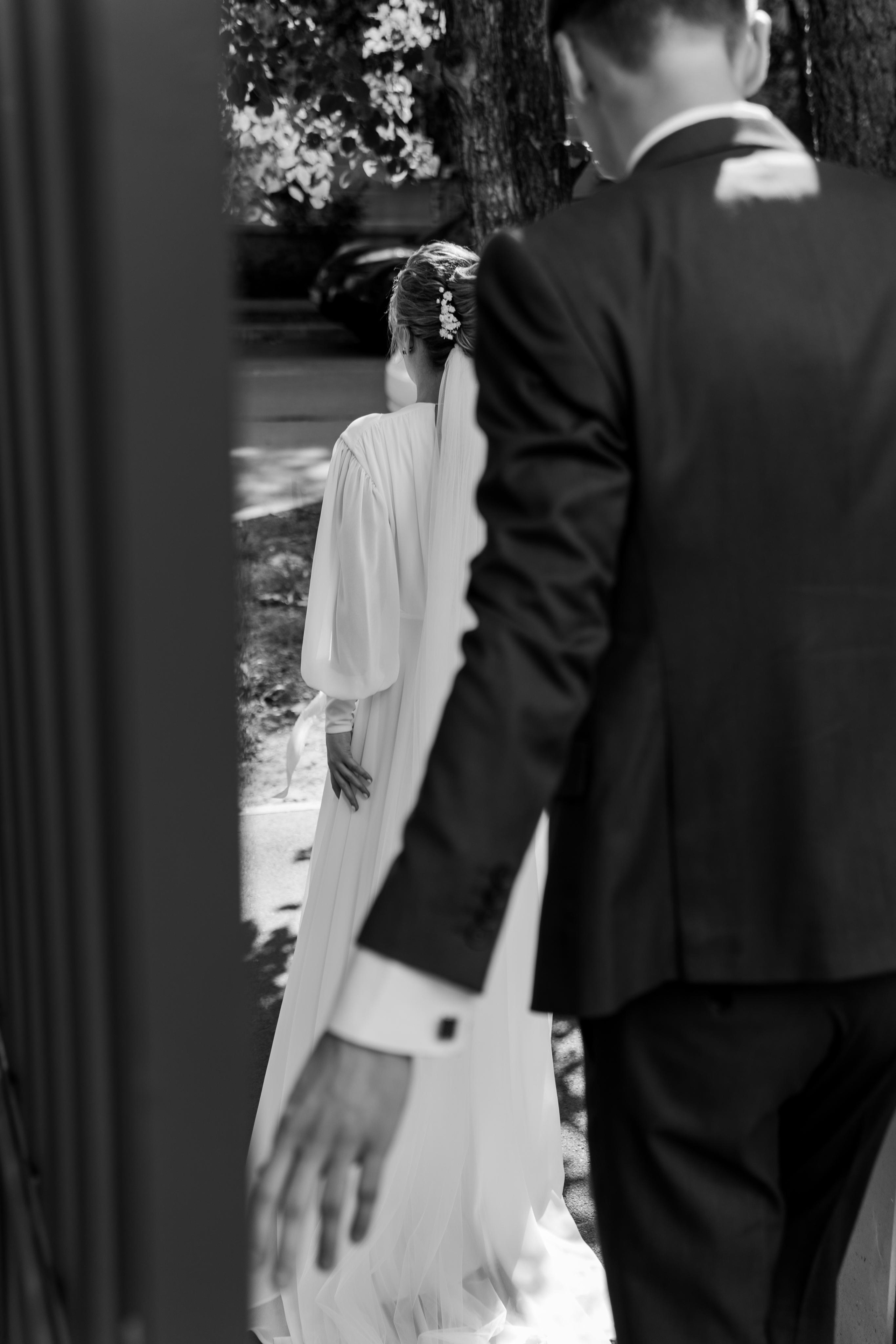 Миша  Настя. Григорий и Ольга Насинник — свадебный фотограф Архангельск