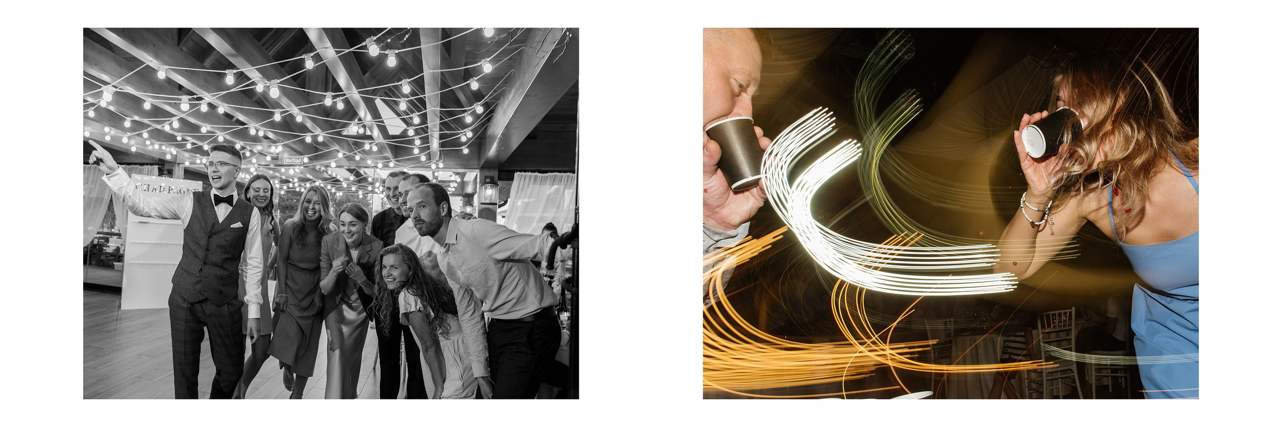 Роман Ксения. Григорий и Ольга Насинник — свадебный фотограф Архангельск