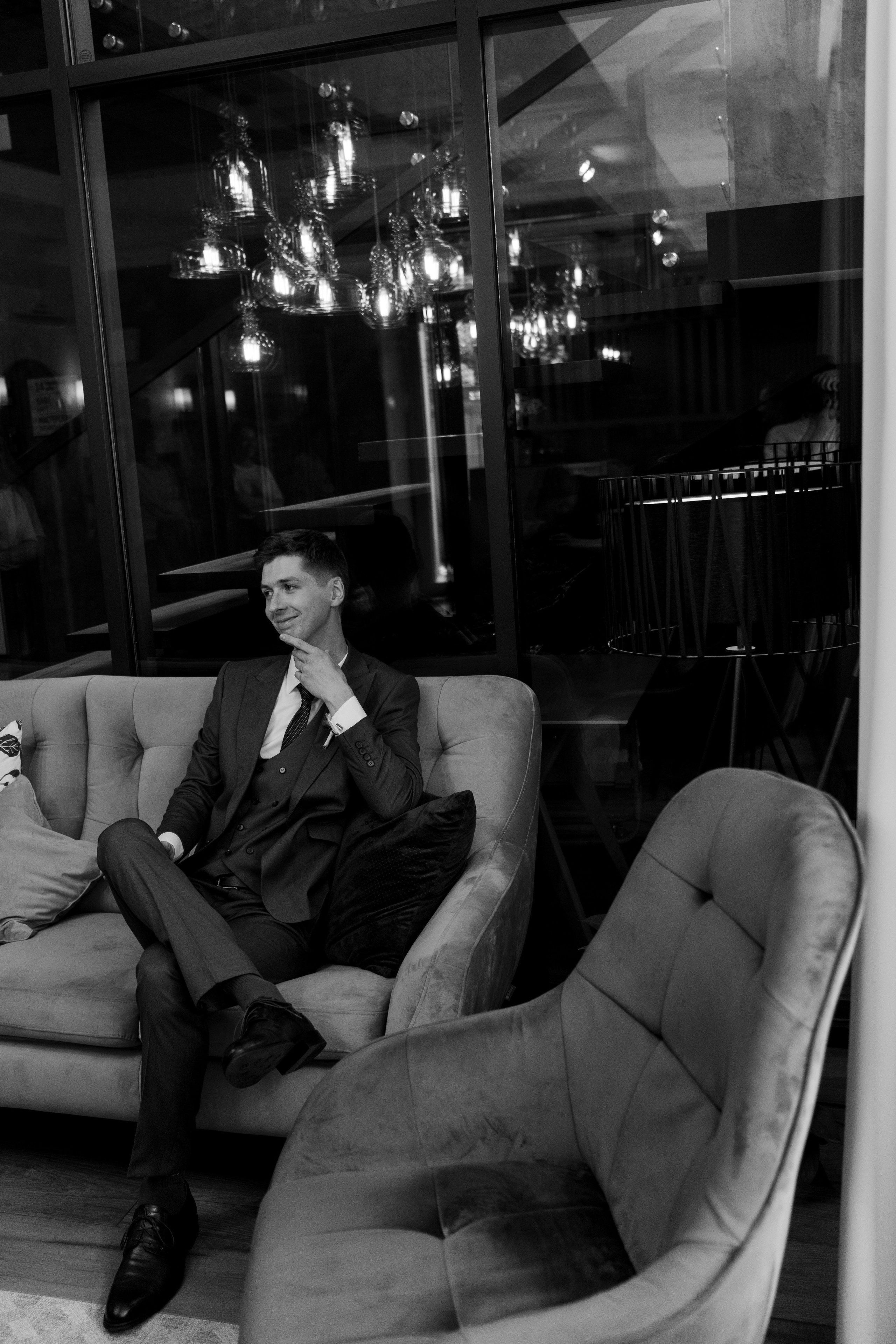 Миша  Настя. Григорий и Ольга Насинник — свадебный фотограф Архангельск