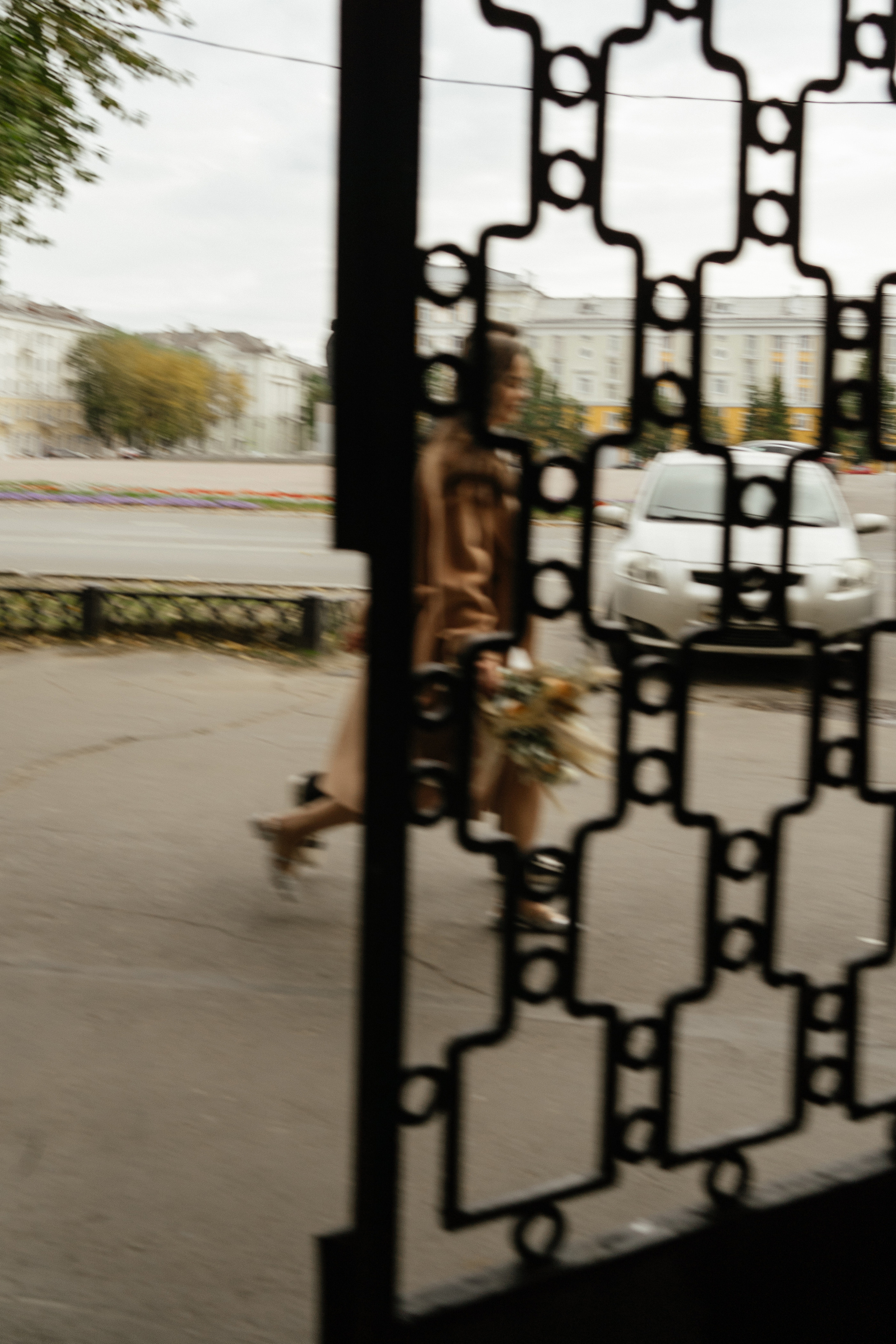 Демид Дарья. Григорий и Ольга Насинник — свадебный фотограф Архангельск