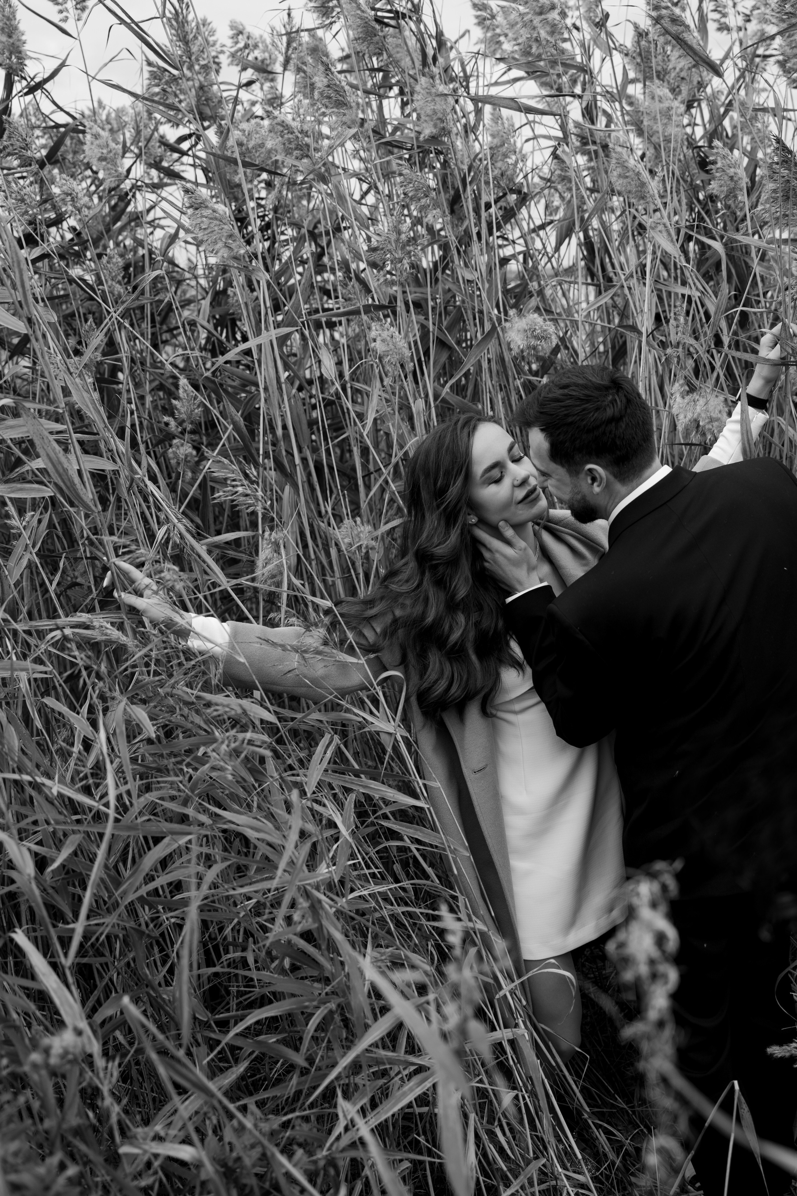 Демид Дарья. Григорий и Ольга Насинник — свадебный фотограф Архангельск