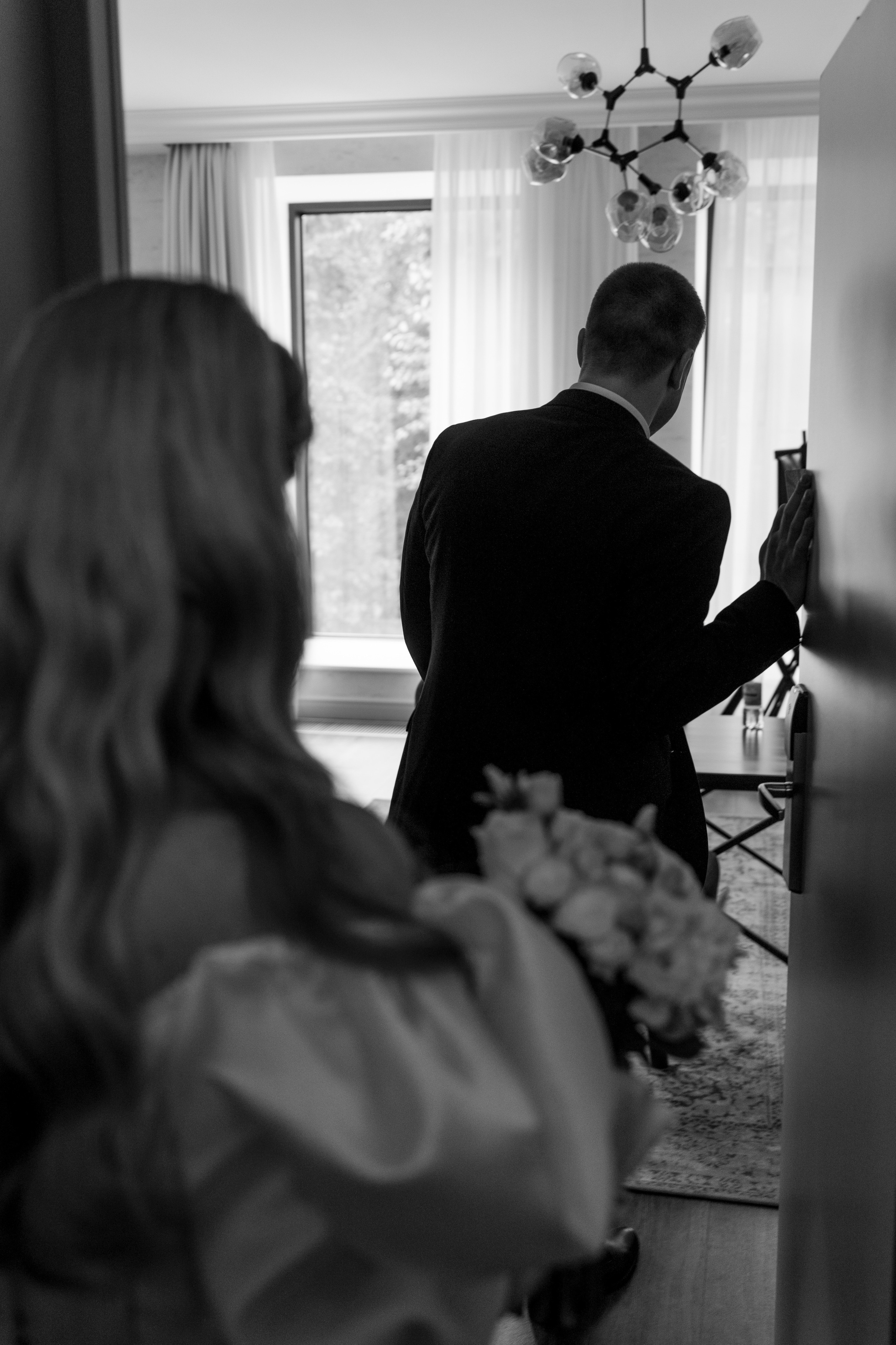 Роман Ира. Григорий и Ольга Насинник — свадебный фотограф Архангельск