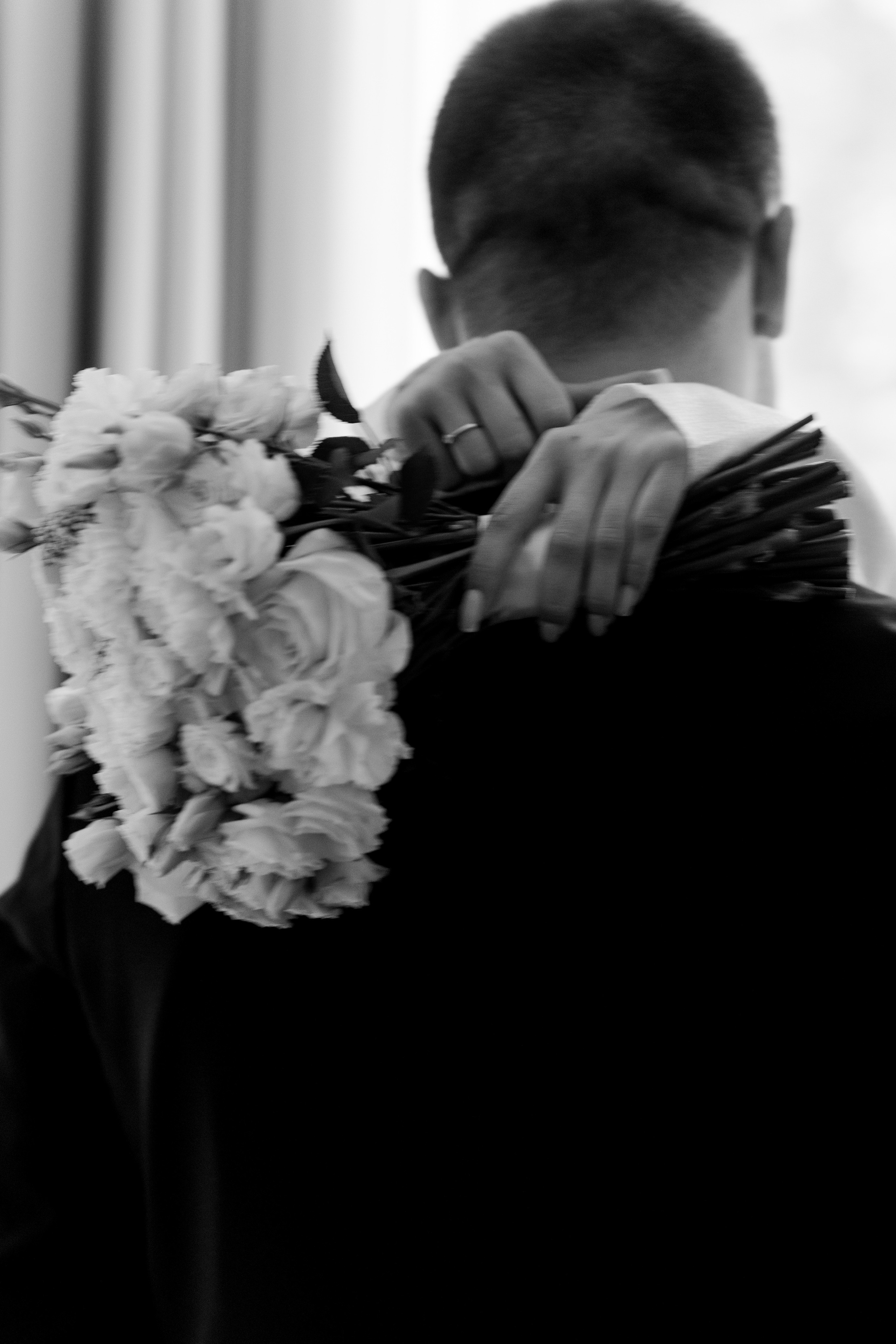 Роман Ира. Григорий и Ольга Насинник — свадебный фотограф Архангельск