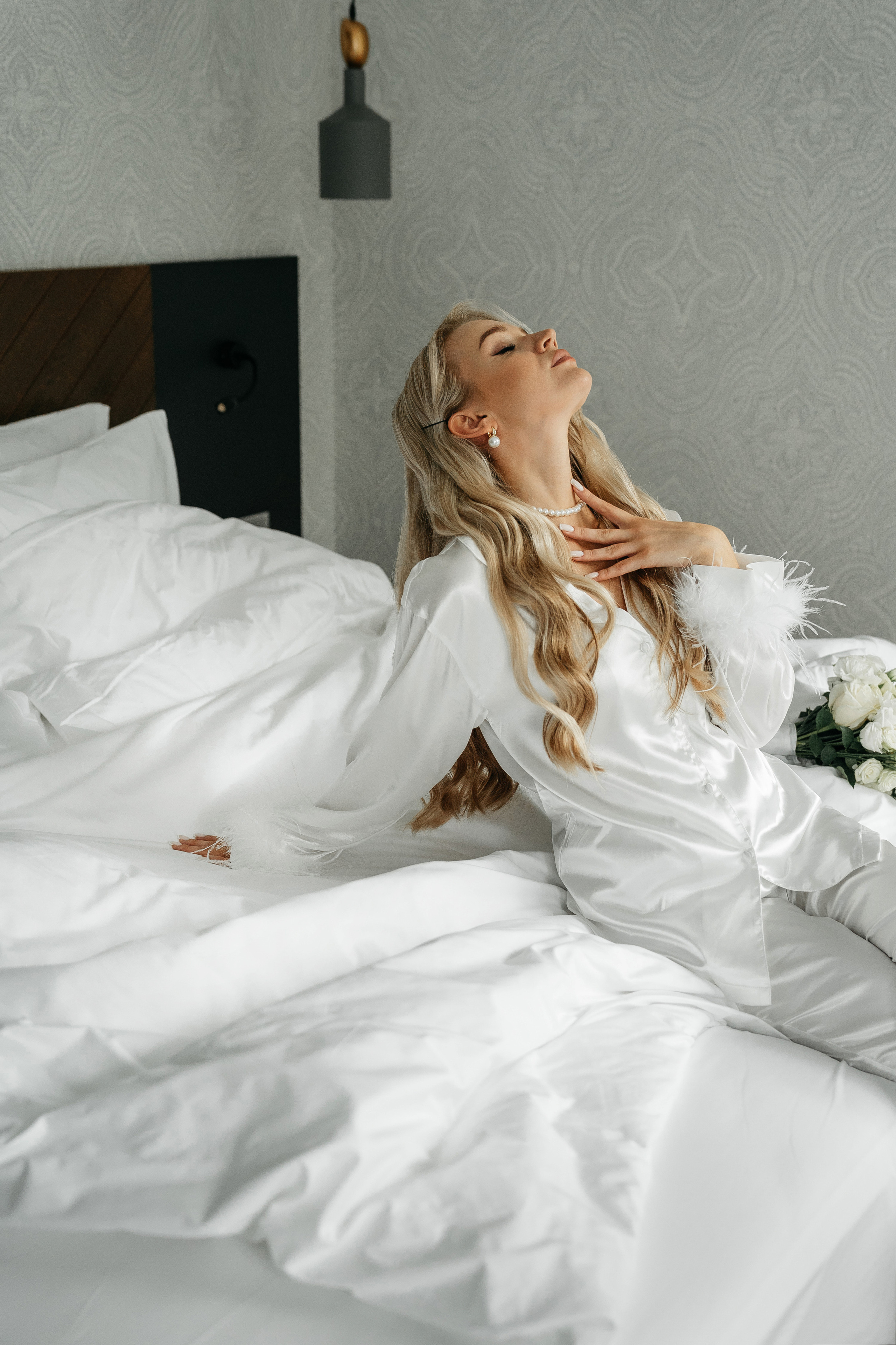 Роман Ира. Григорий и Ольга Насинник — свадебный фотограф Архангельск