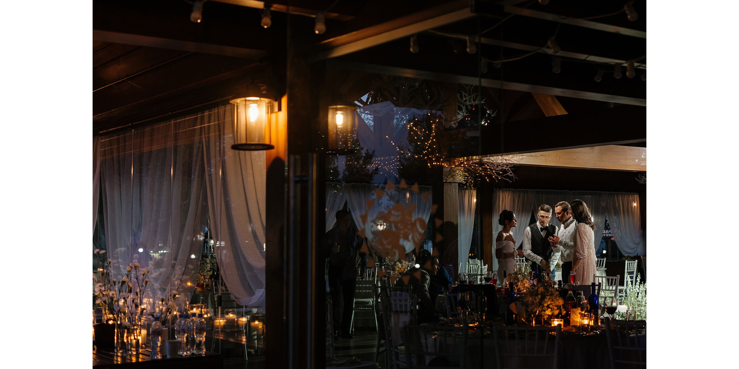 Роман Ксения. Григорий и Ольга Насинник — свадебный фотограф Архангельск