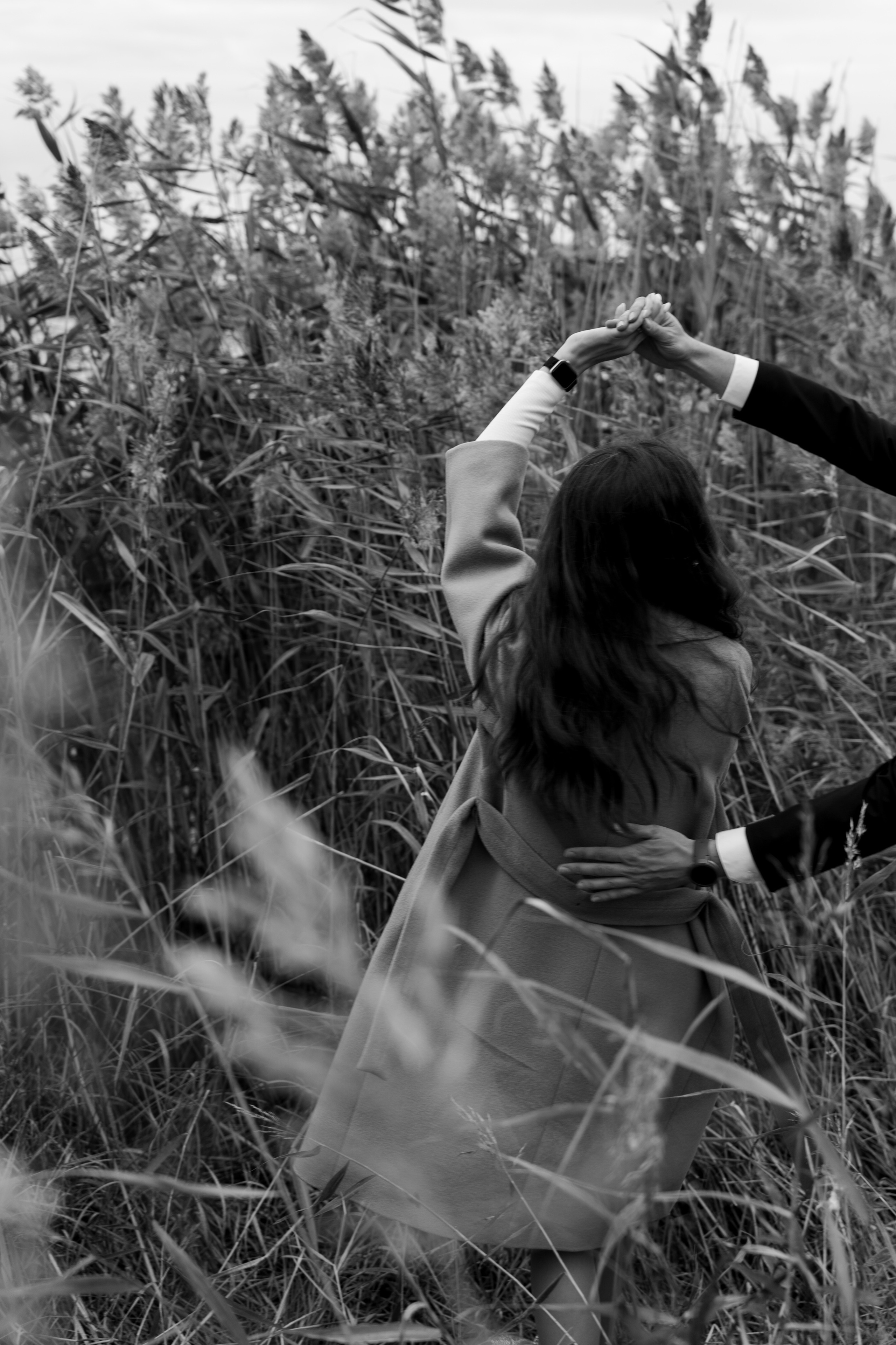 Демид Дарья. Григорий и Ольга Насинник — свадебный фотограф Архангельск